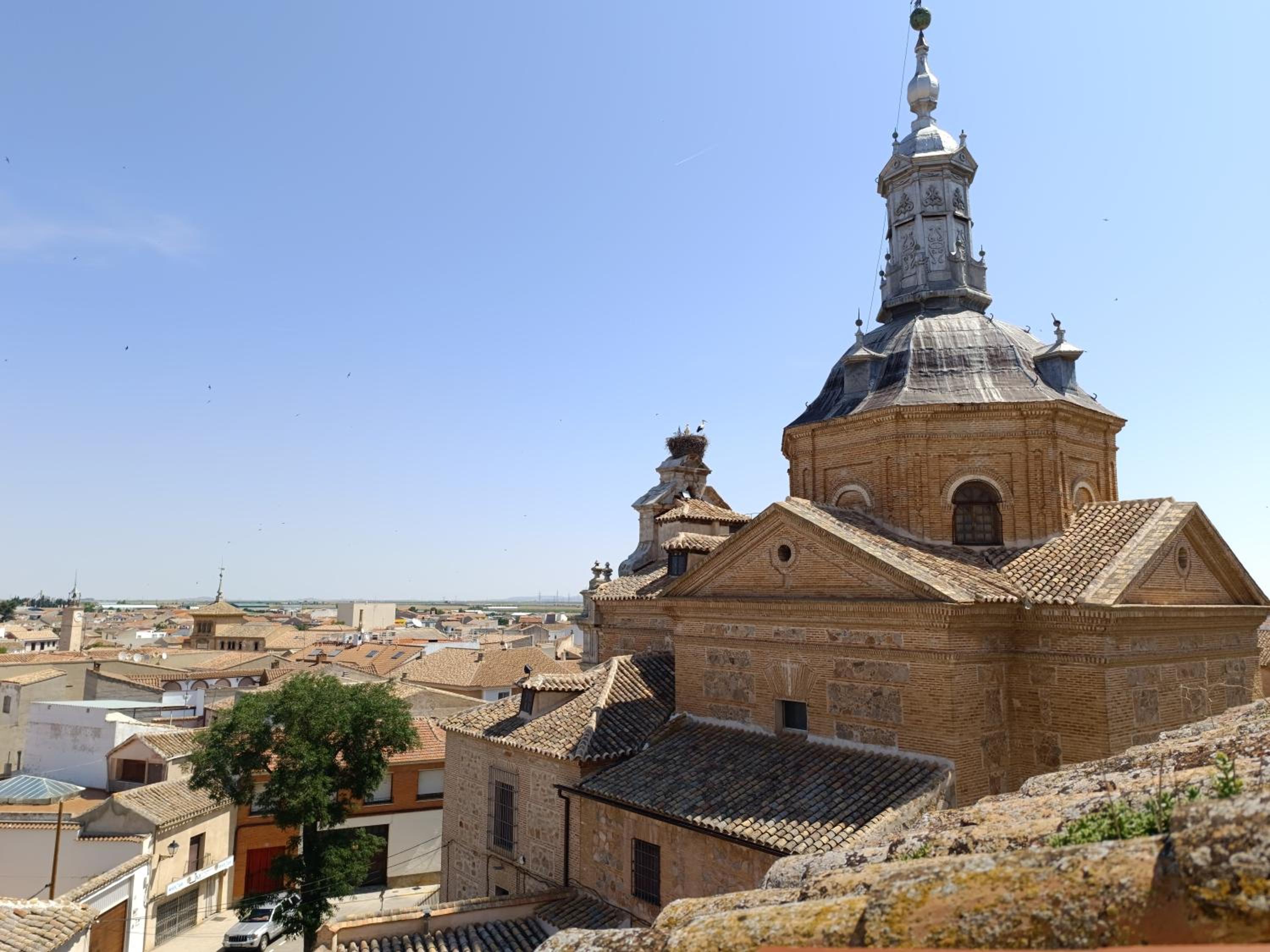 Apartamentos Turisticos La vida de antes
