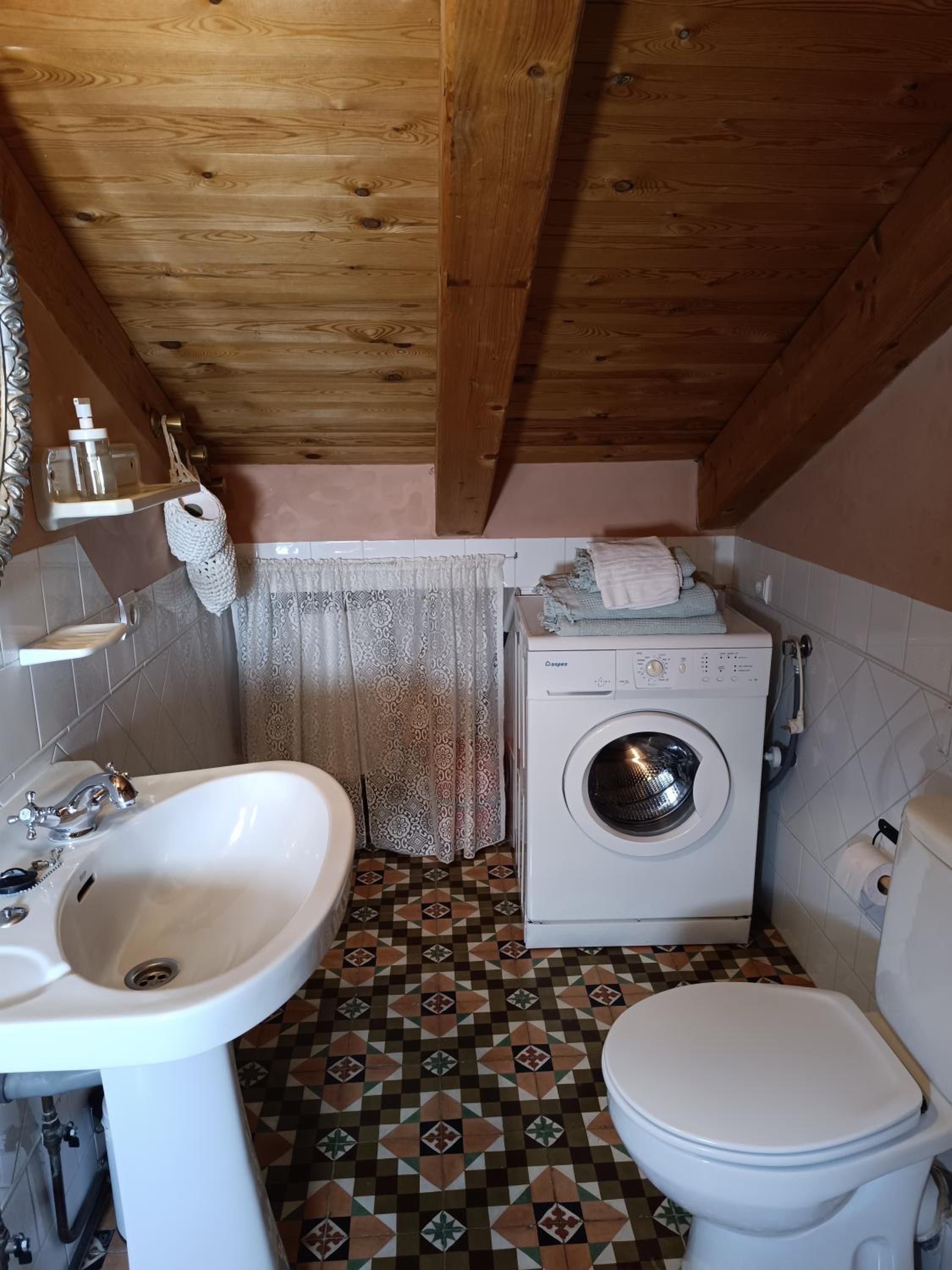 Apartamentos Turisticos La vida de antes