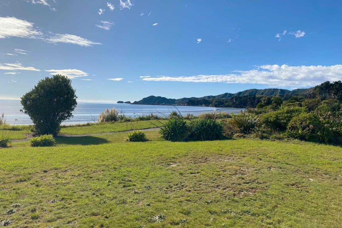 Pohara's Beach House view 4