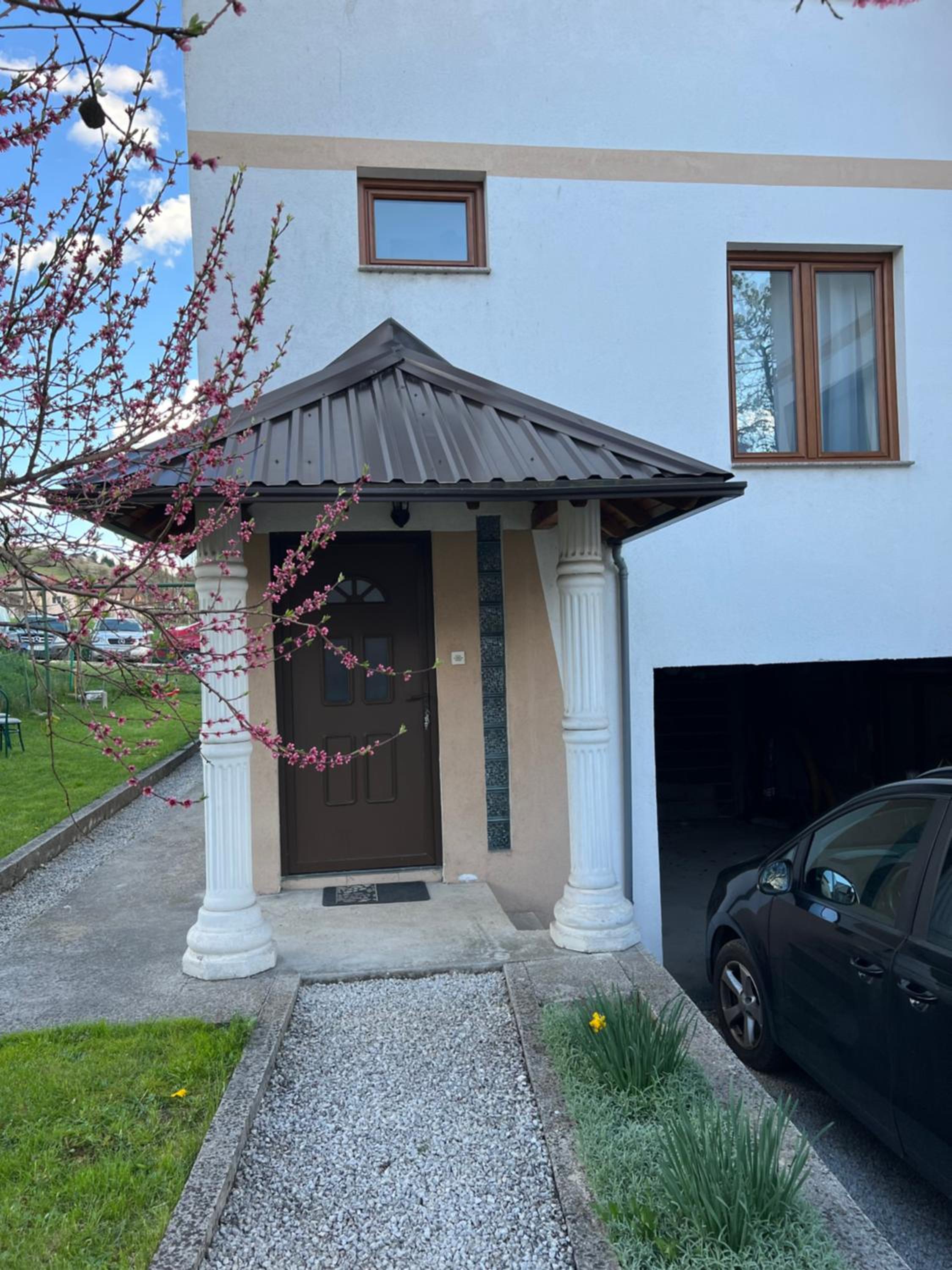 Apartman Iris