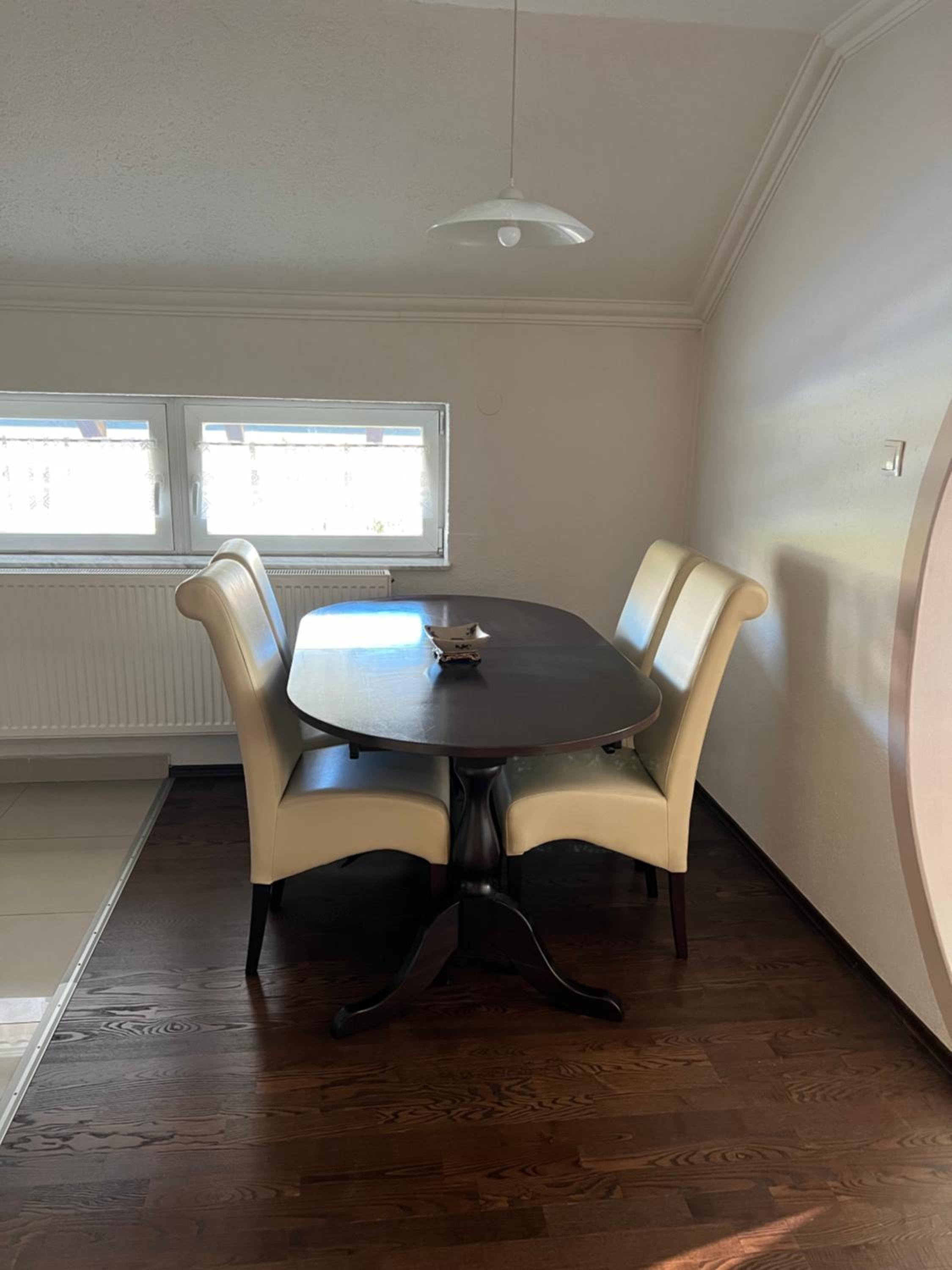 Apartman Iris