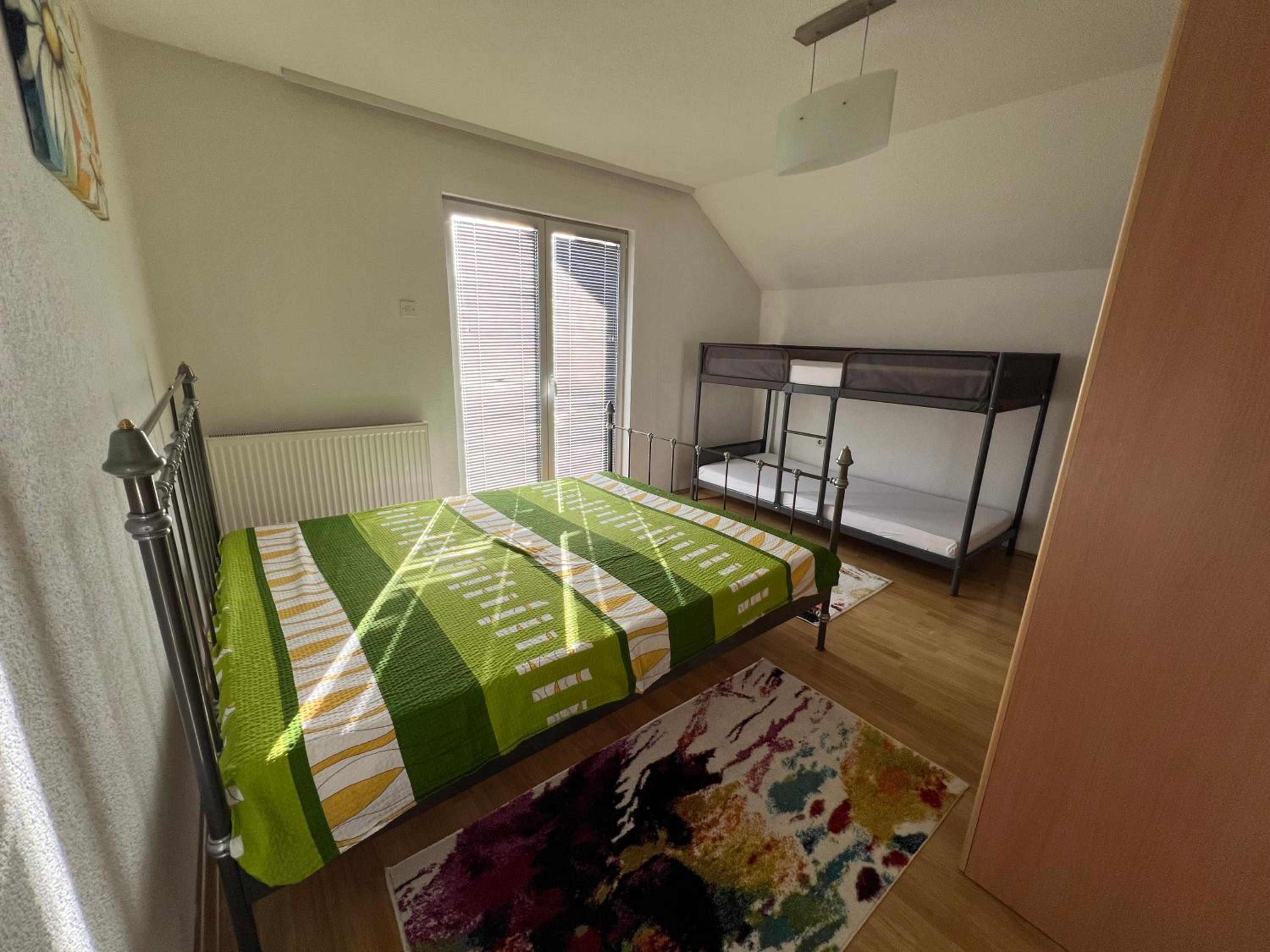 Apartman Iris