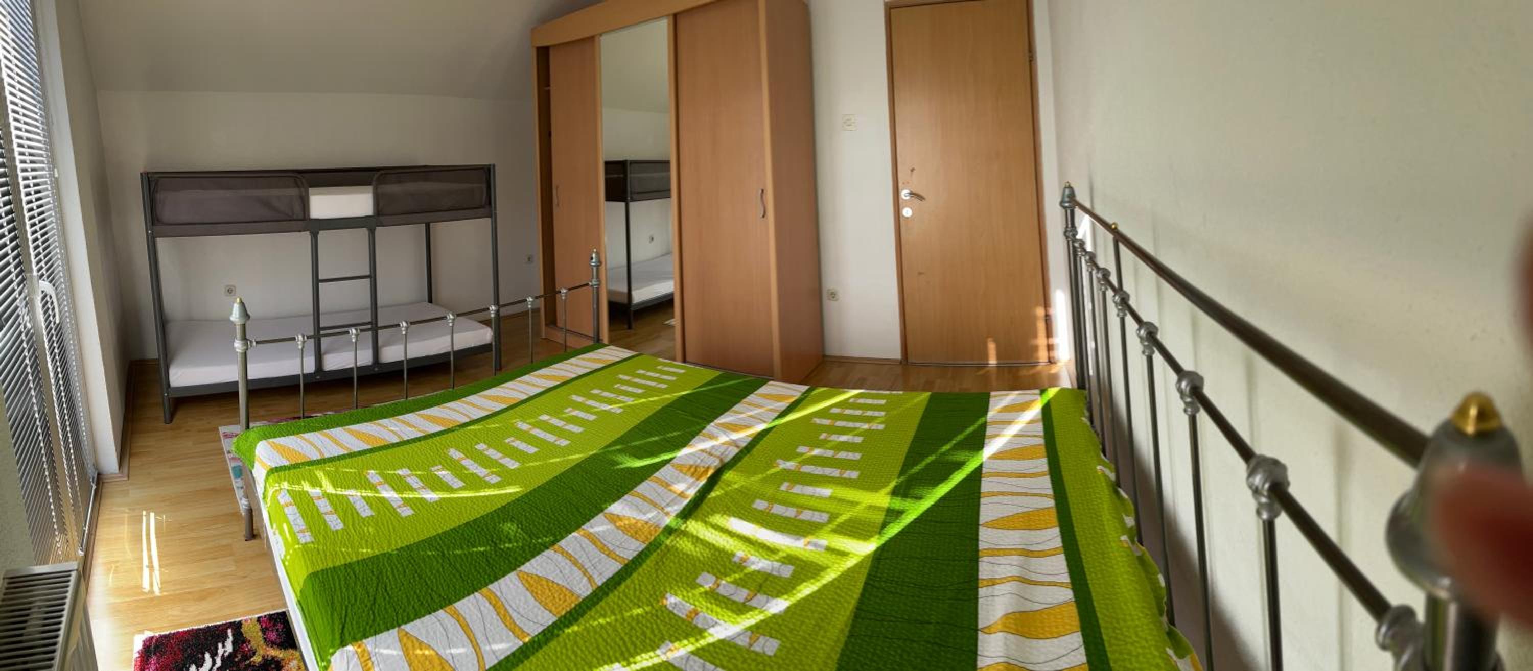 Apartman Iris