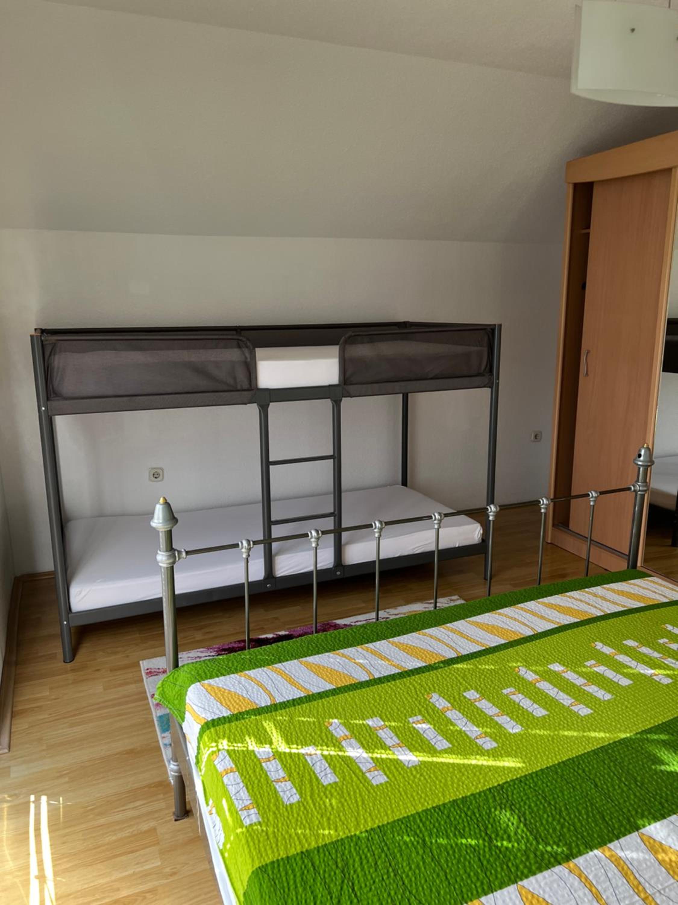 Apartman Iris
