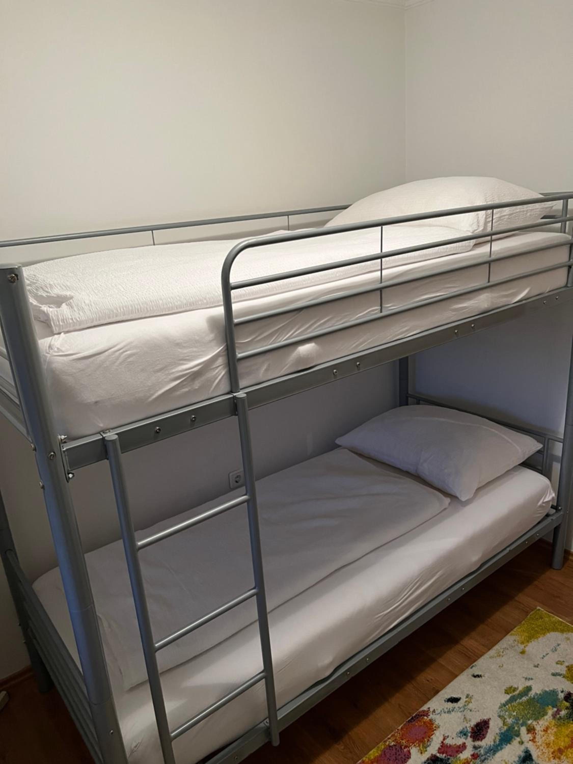 Apartman Iris