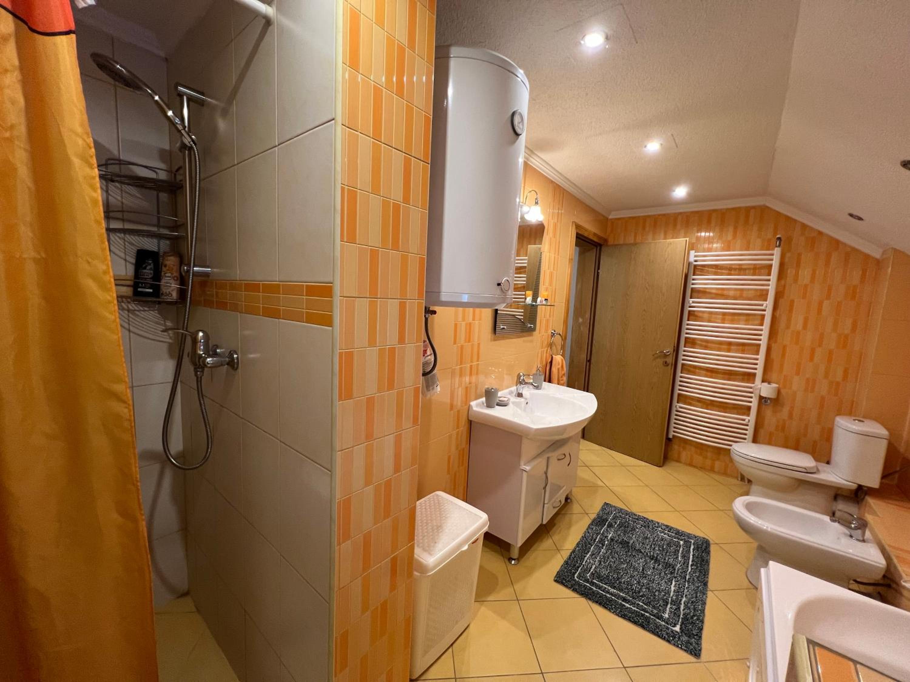 Apartman Iris