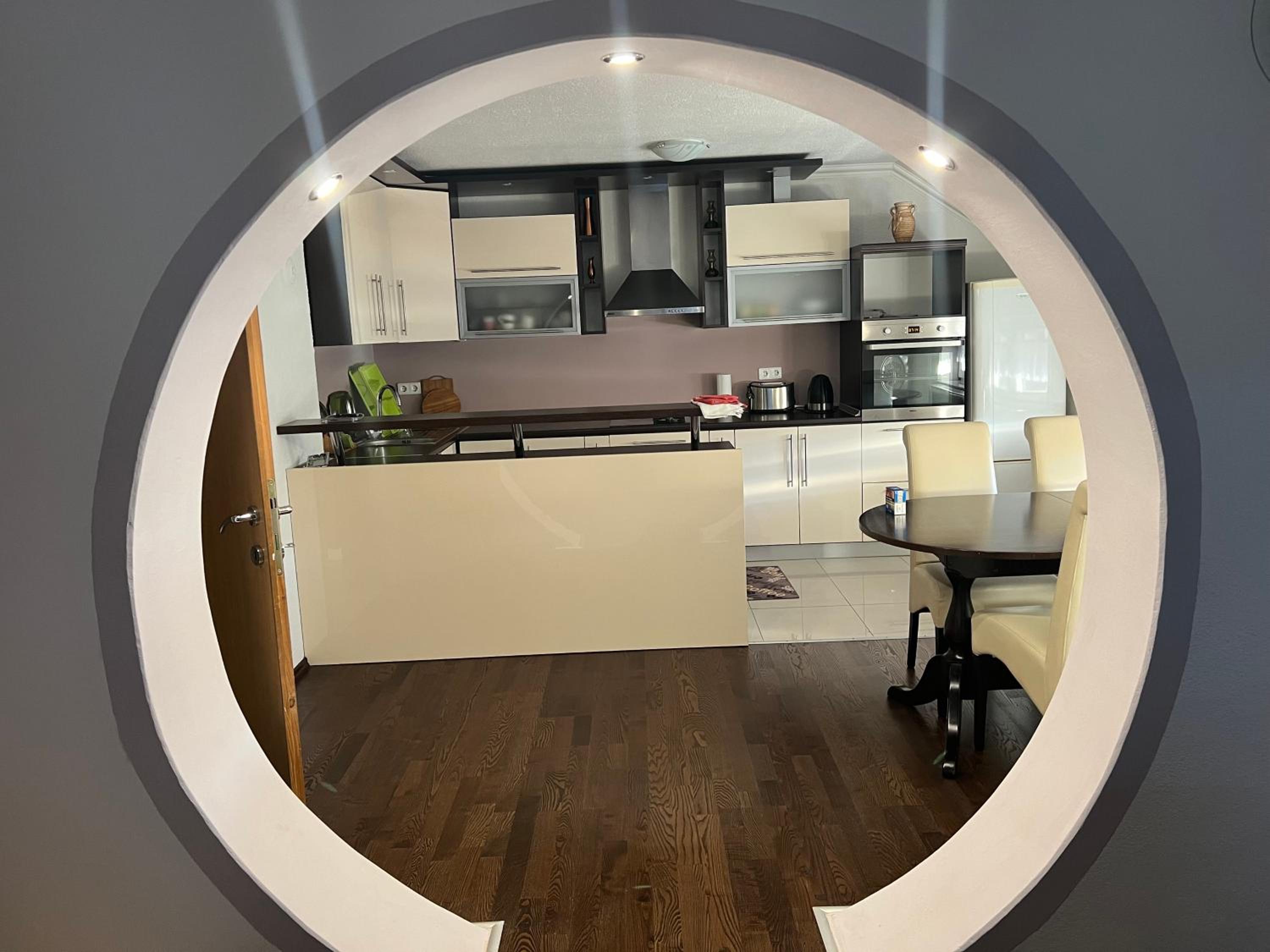 Apartman Iris