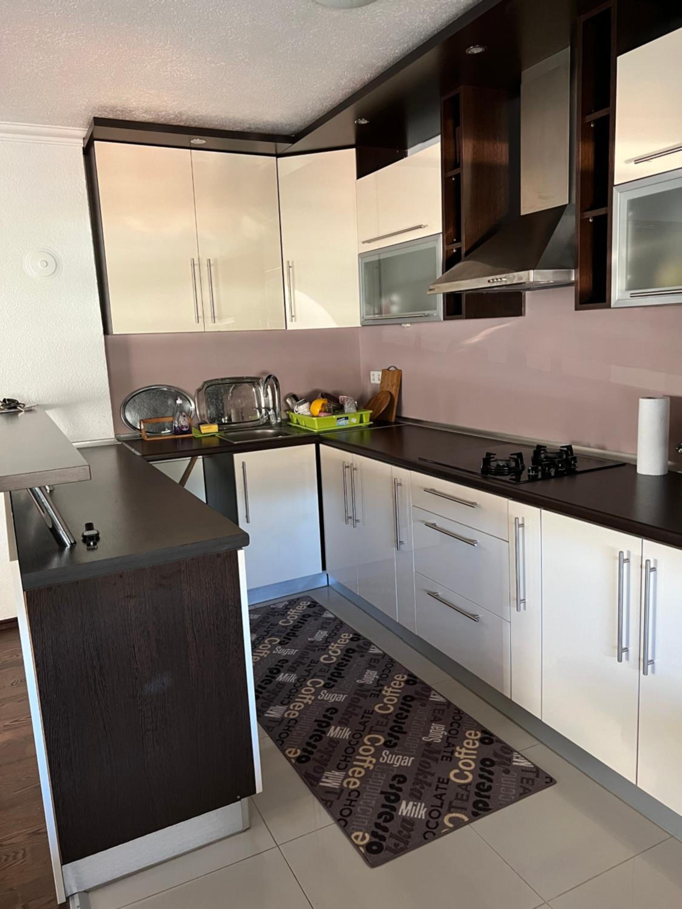 Apartman Iris