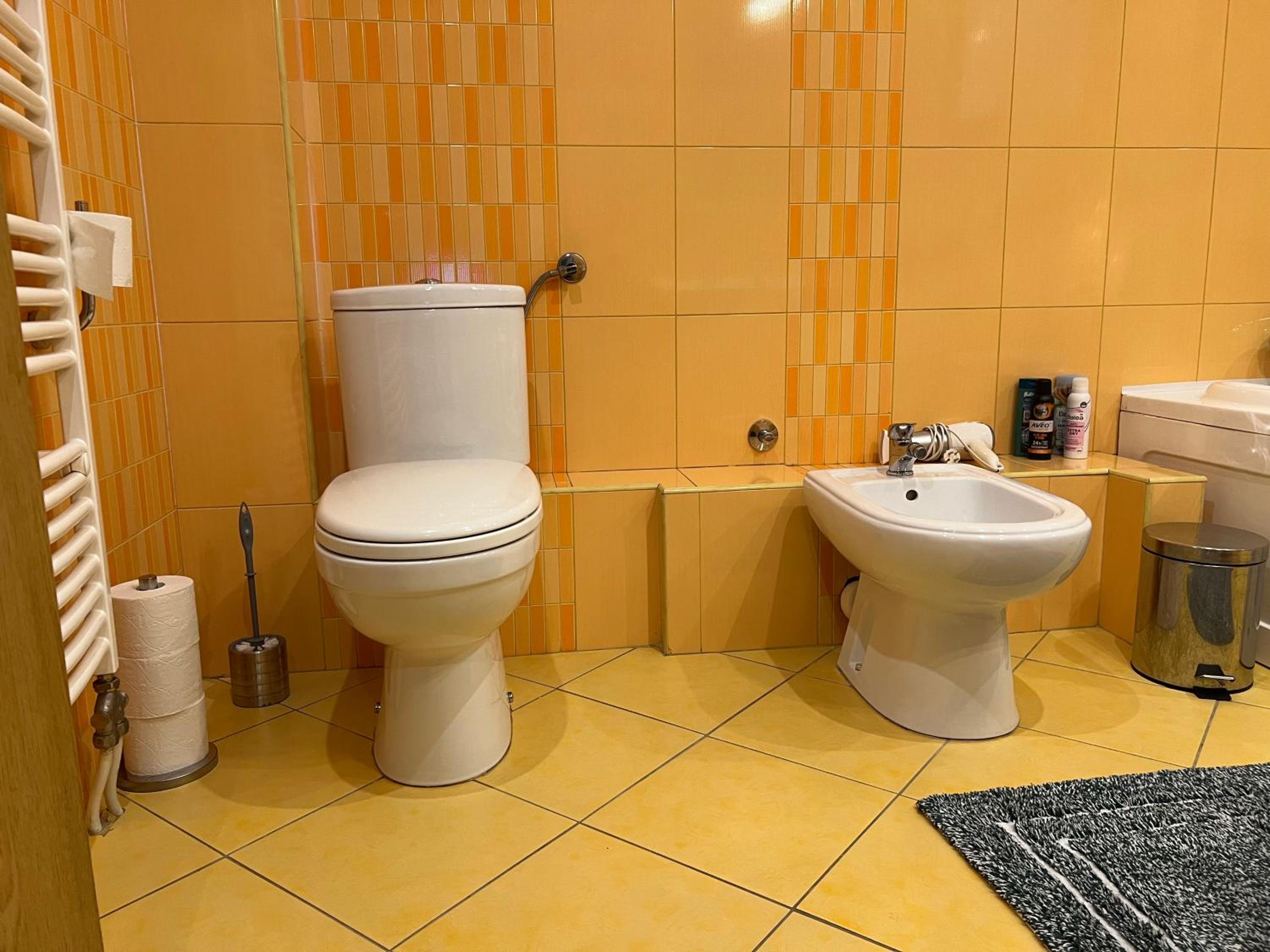 Apartman Iris