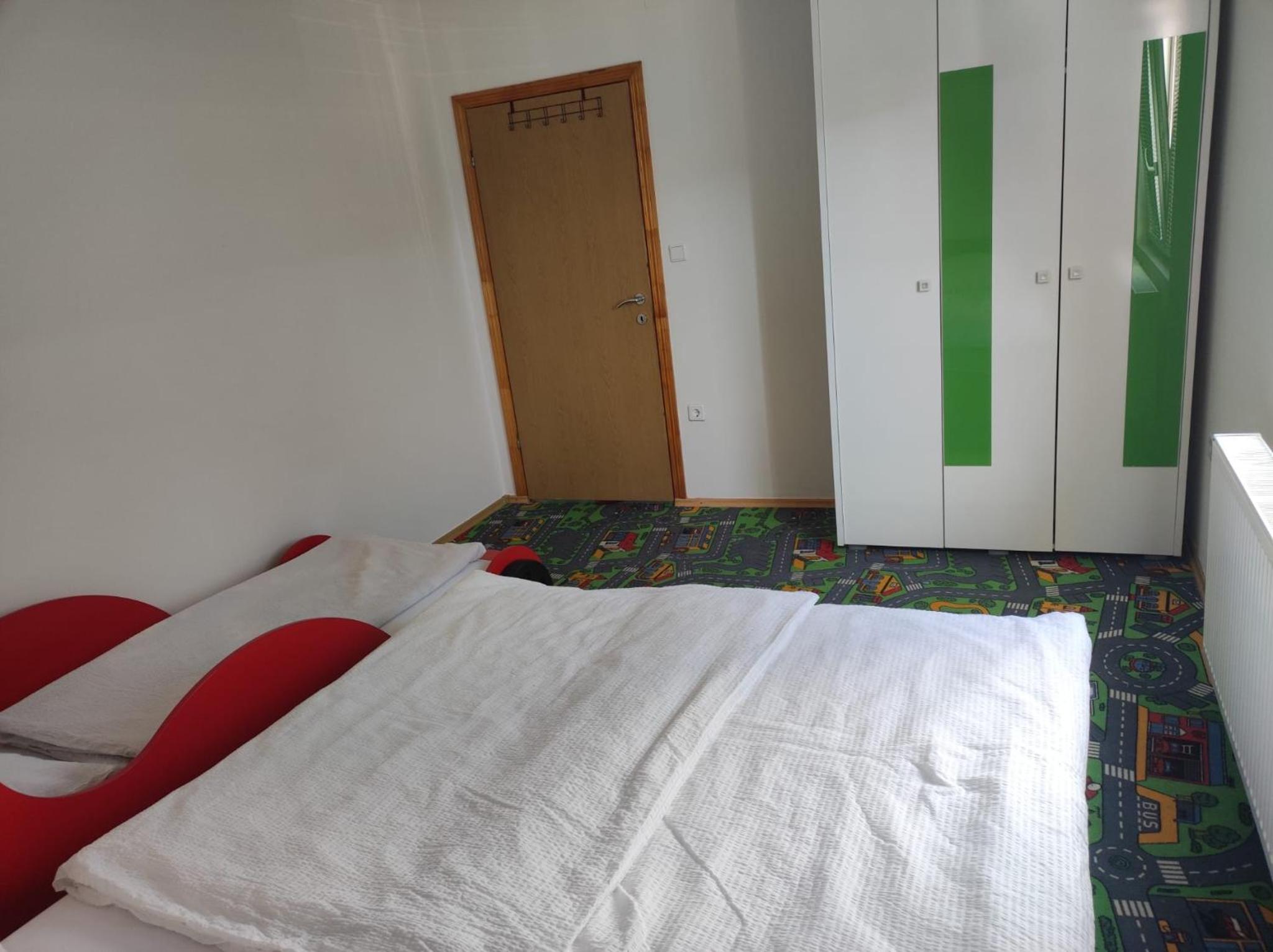 Apartman Iris