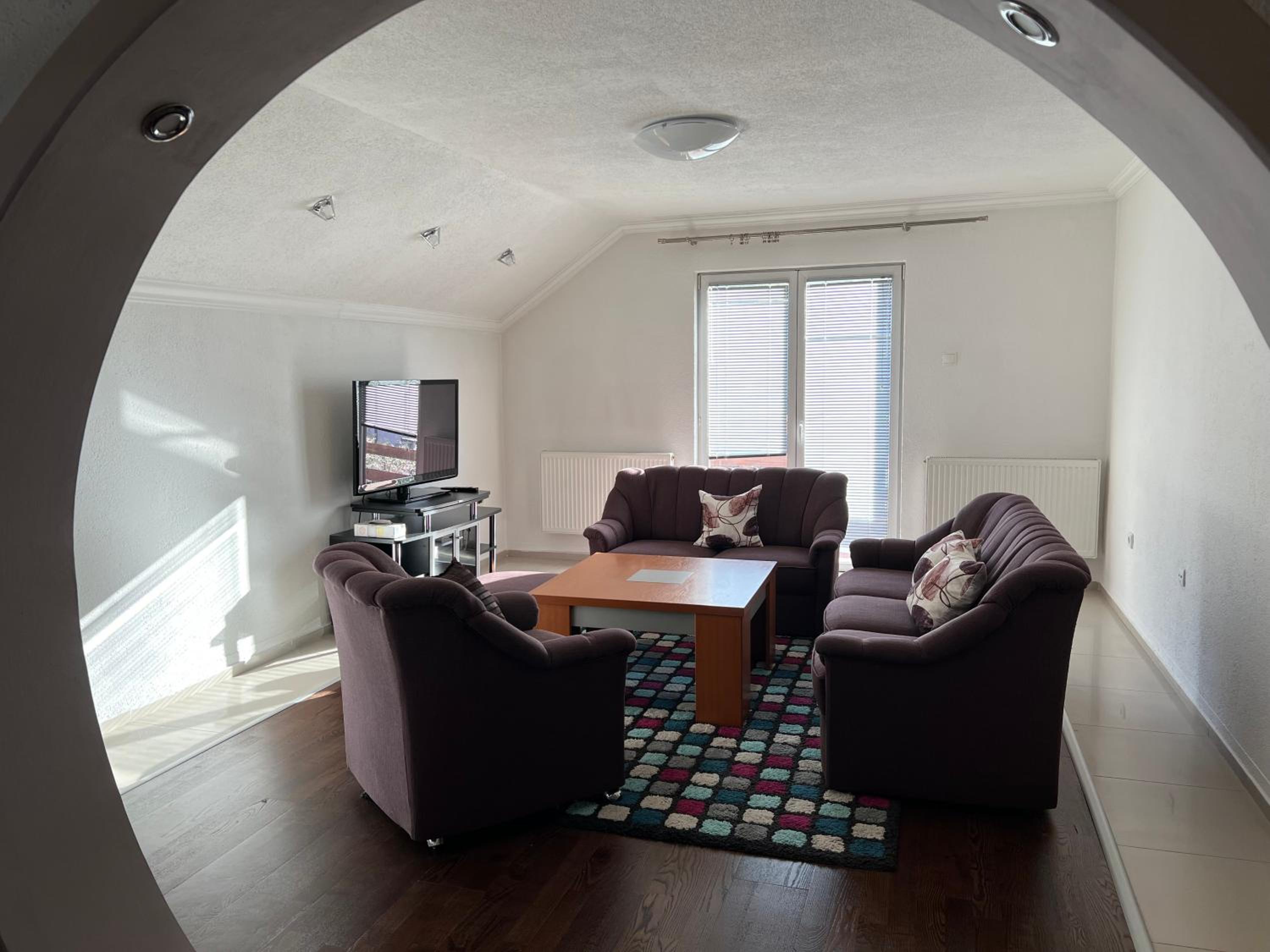 Apartman Iris