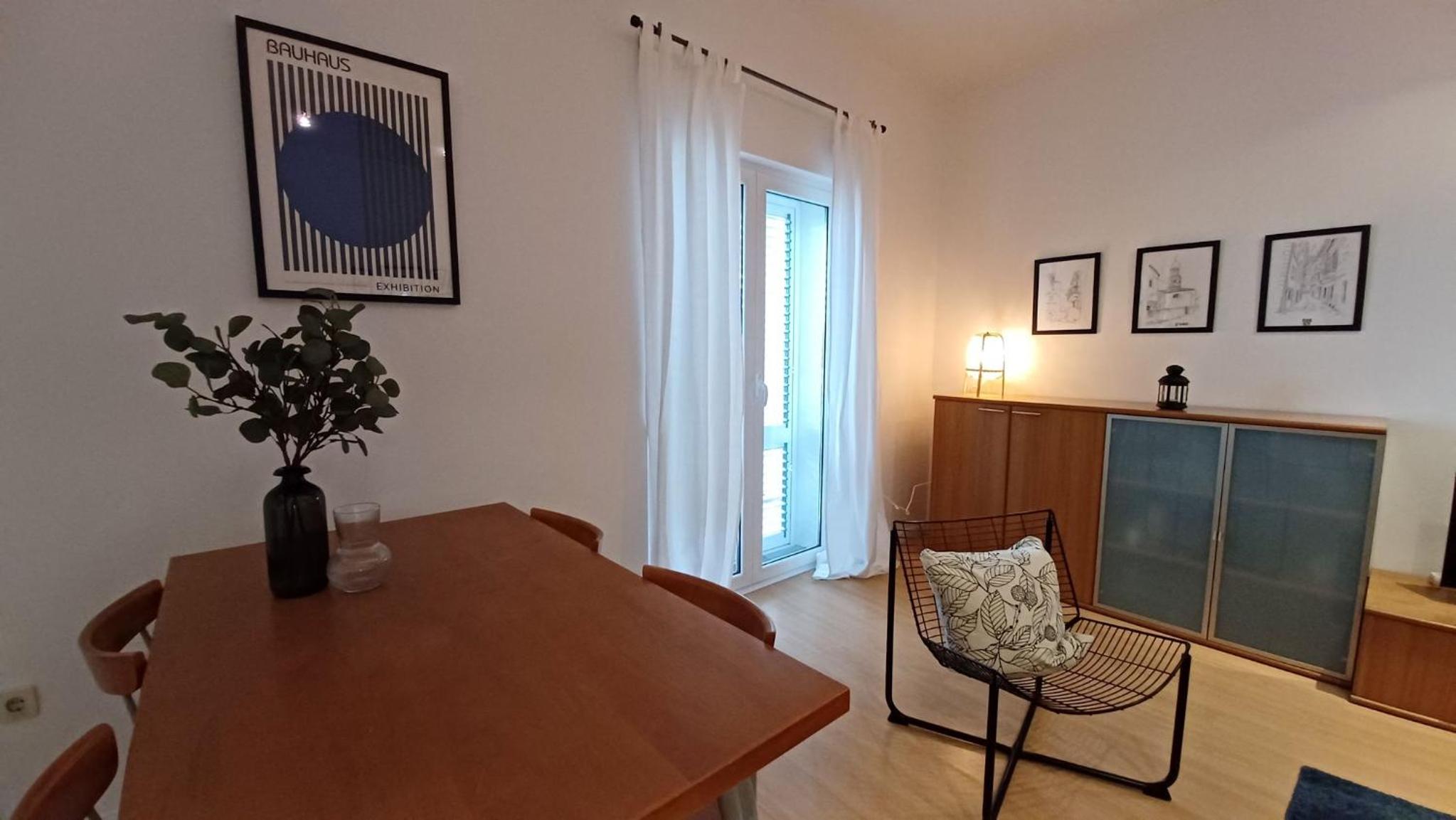 Apartments Daria