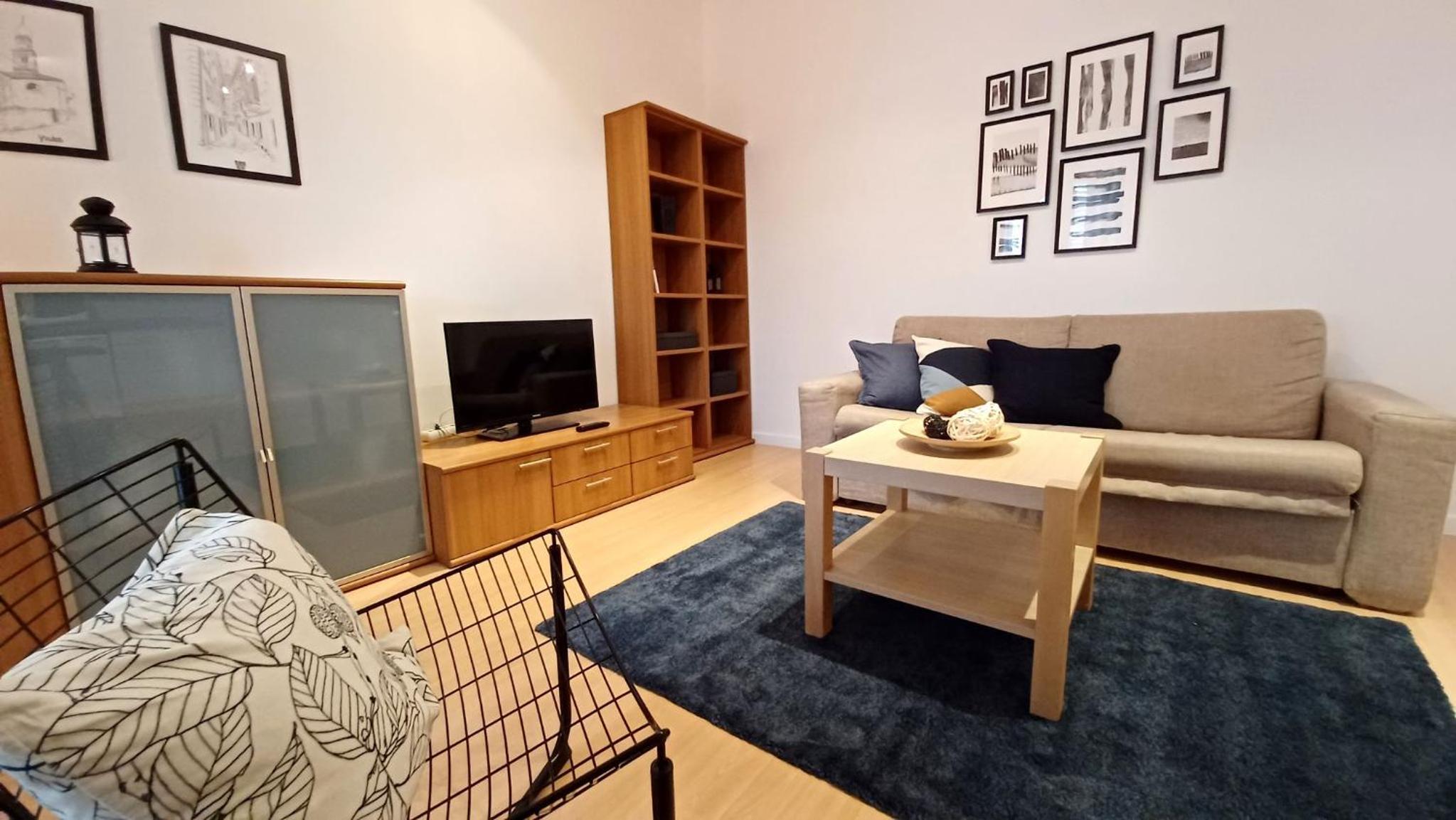 Apartments Daria