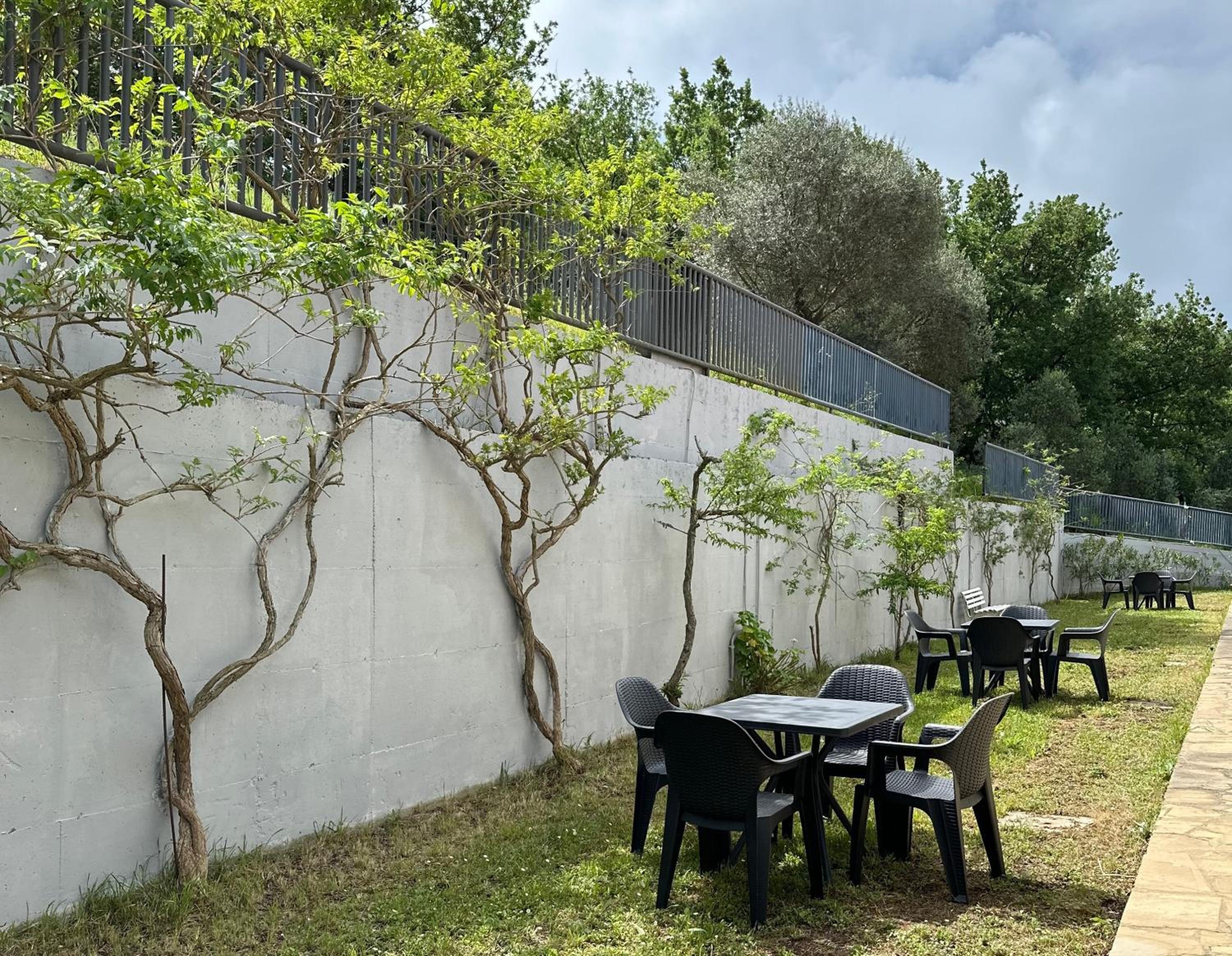 Il Poggio del Cilento Country House