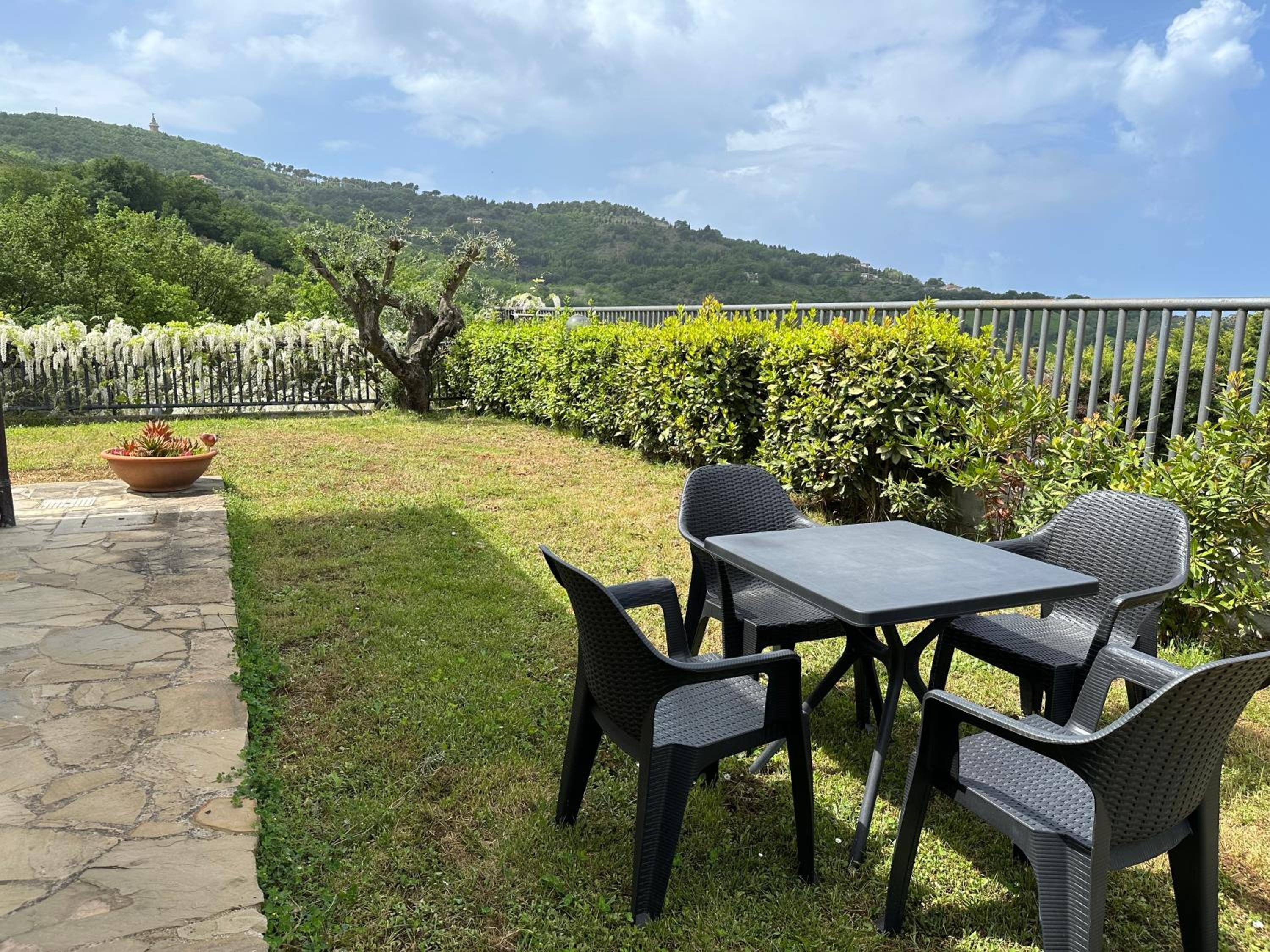 Il Poggio del Cilento Country House