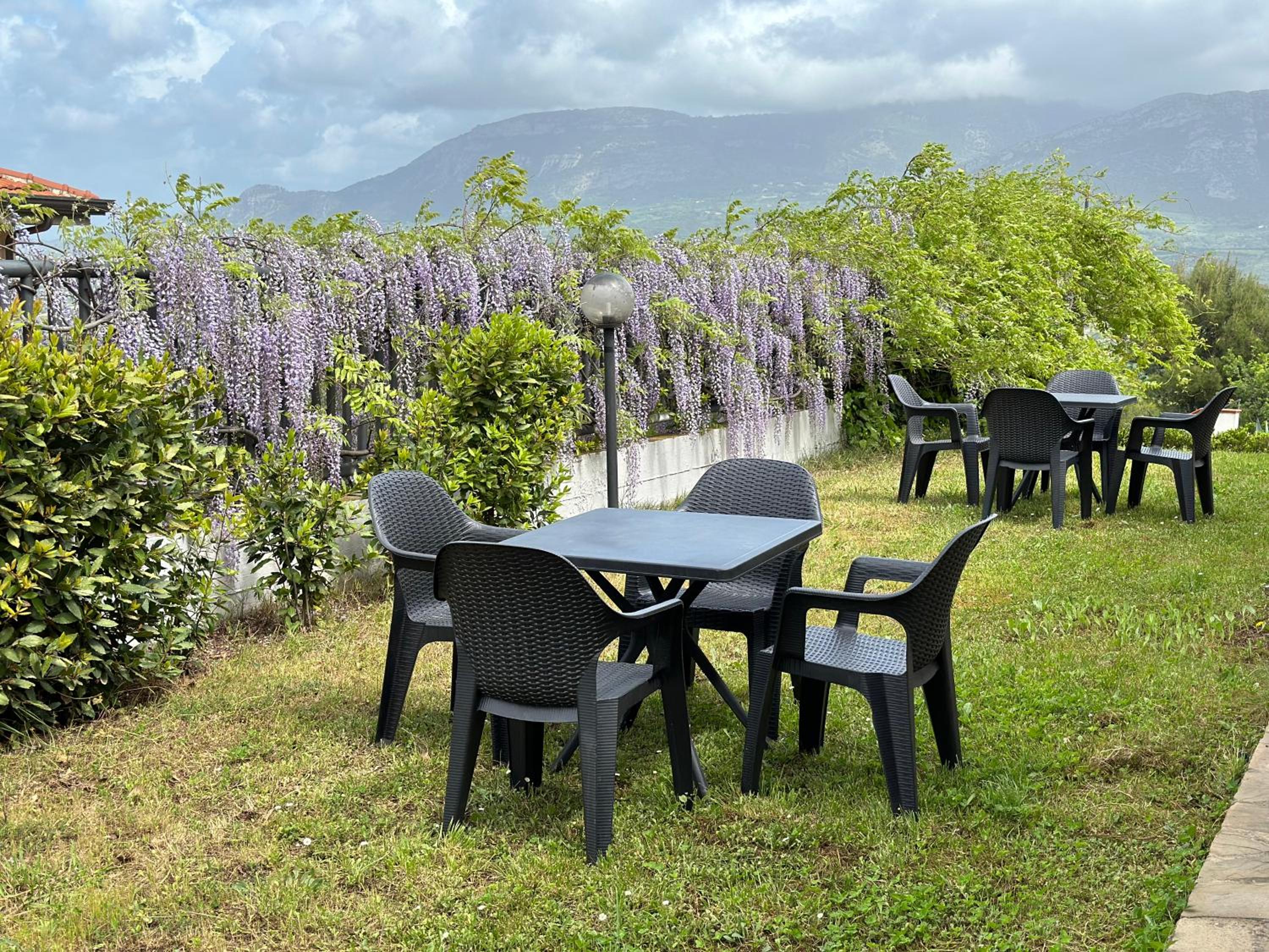 Il Poggio del Cilento Country House