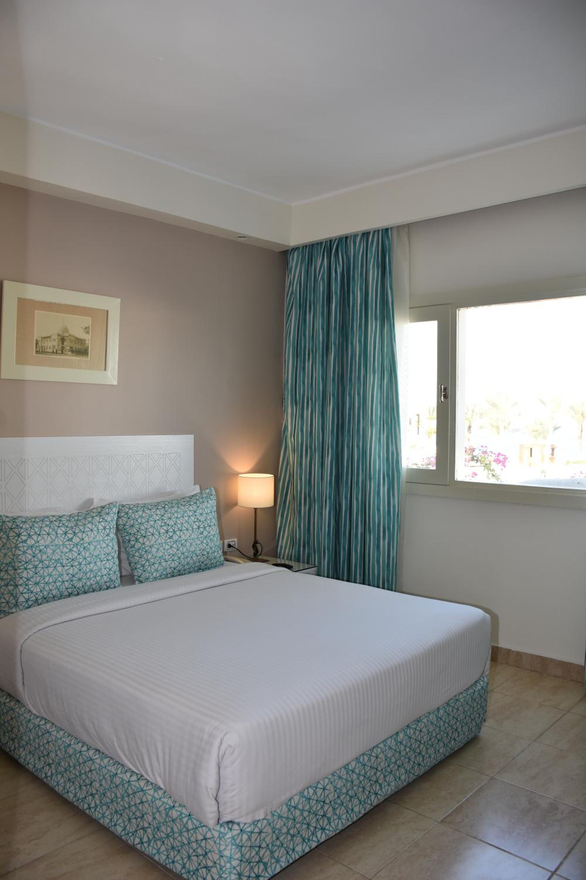 Sharm Club Beach Resort
