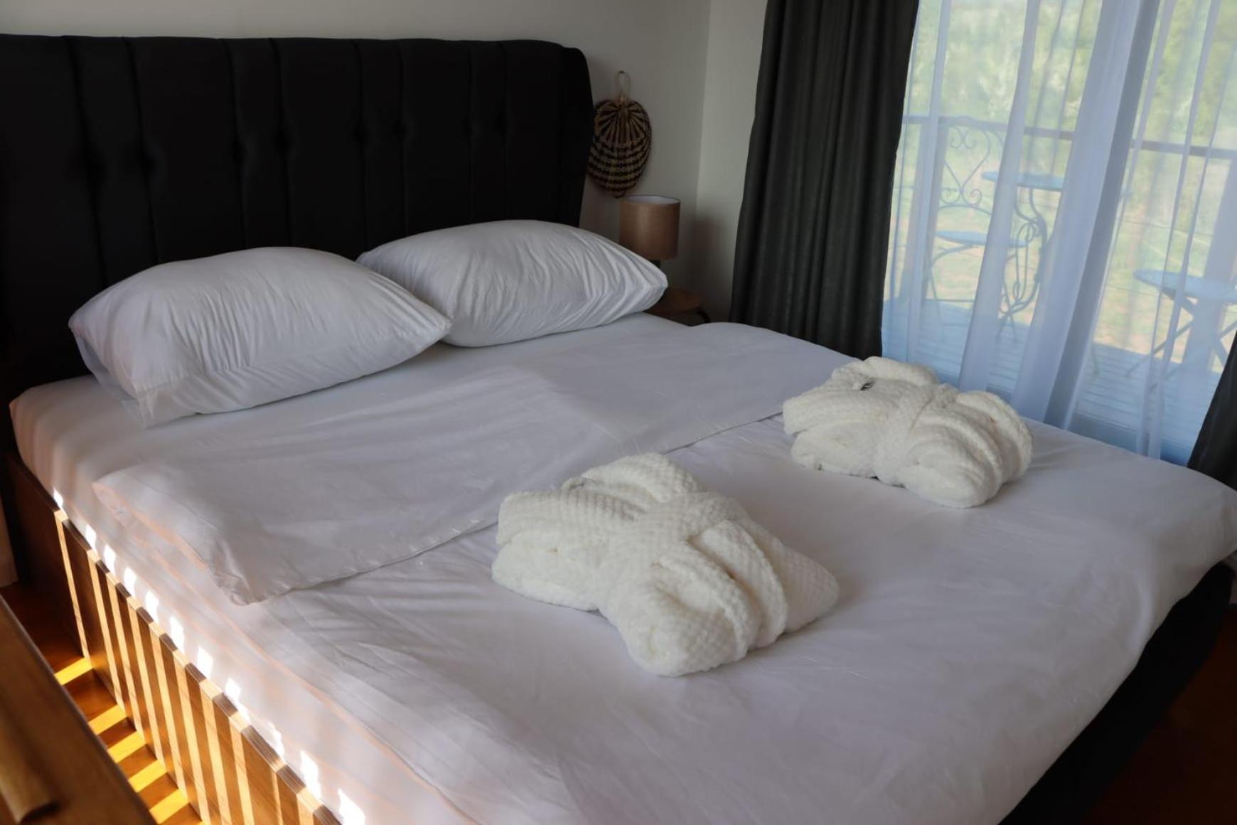 Natura Bungalow