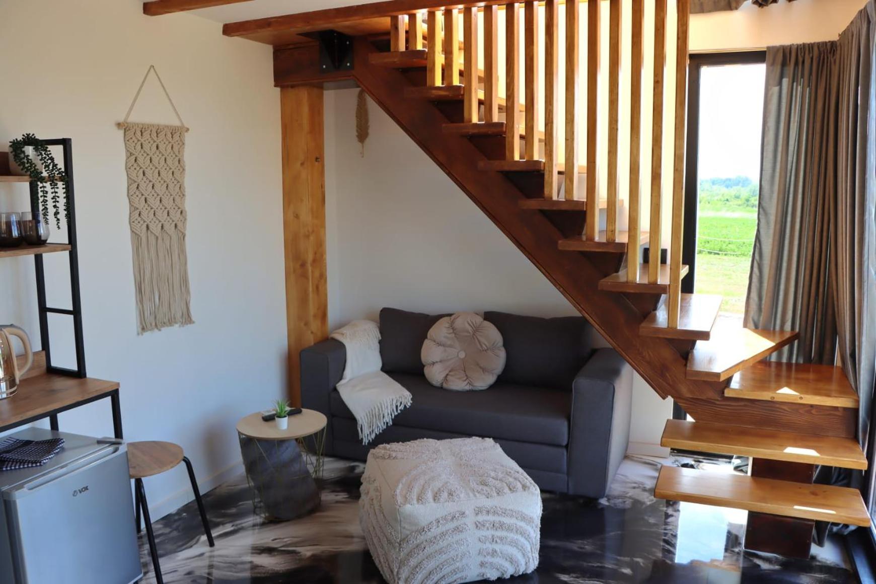 Natura Bungalow