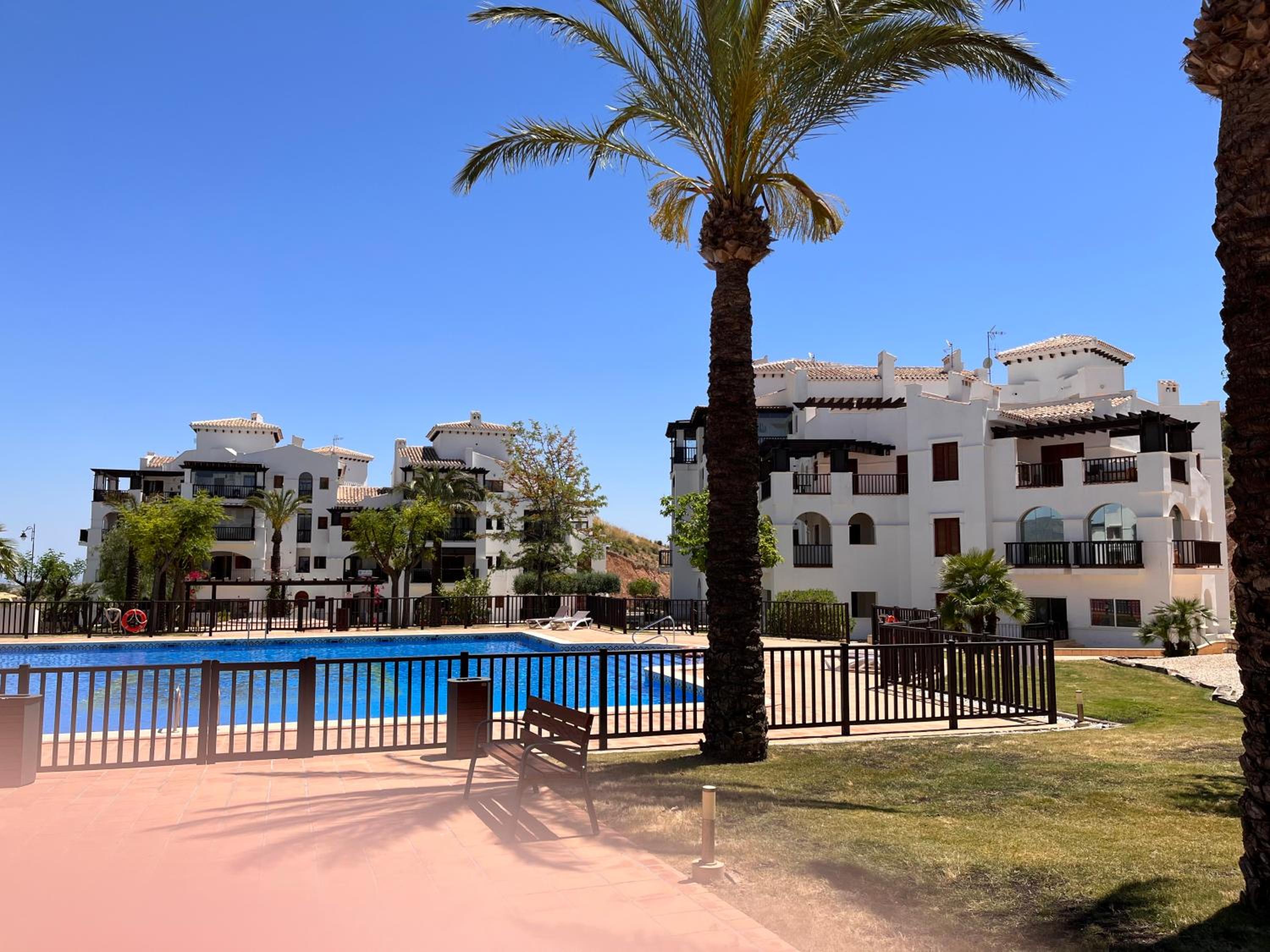 El Valle Golf Resort