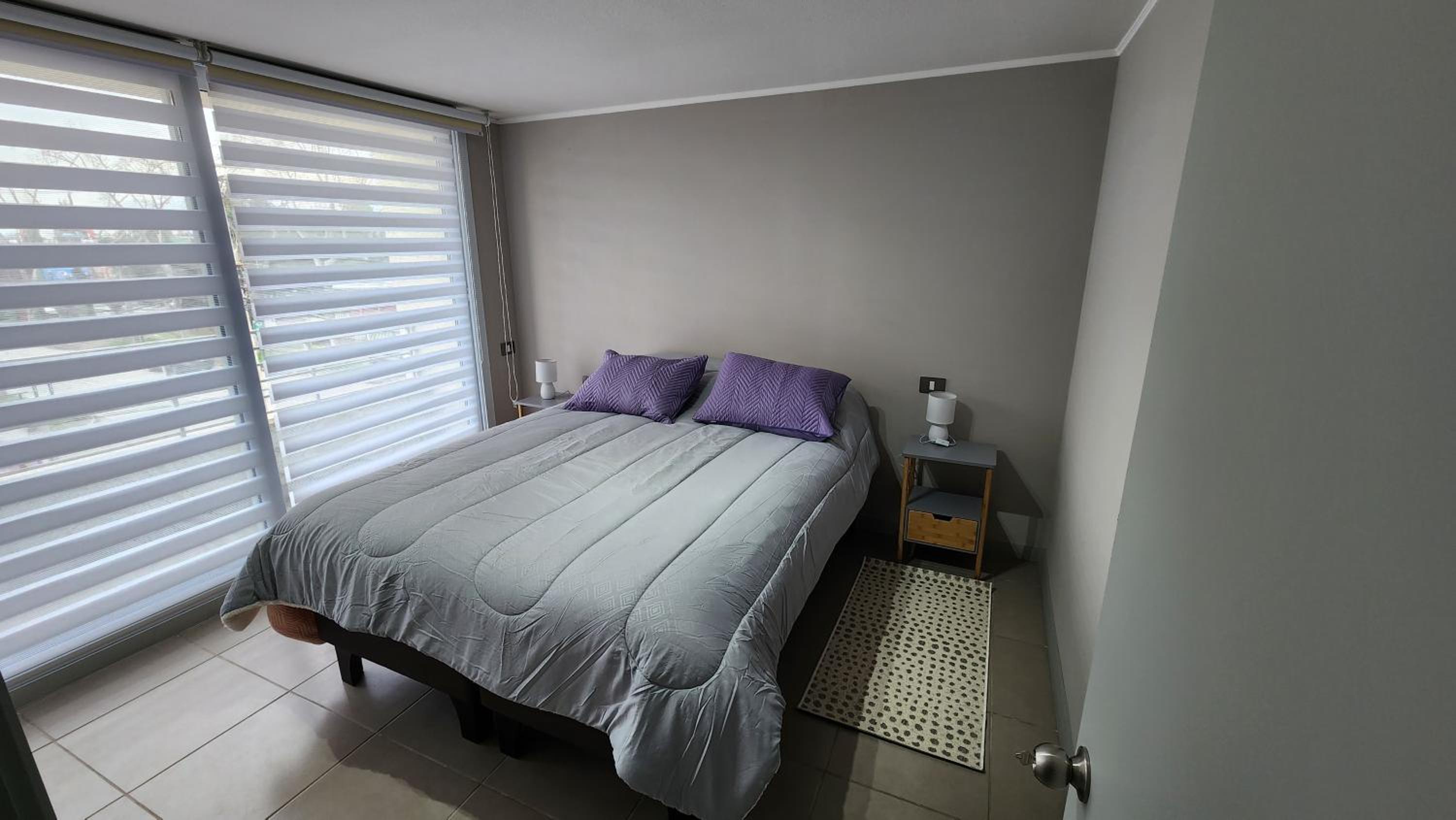 Una Maravilla de Departamento