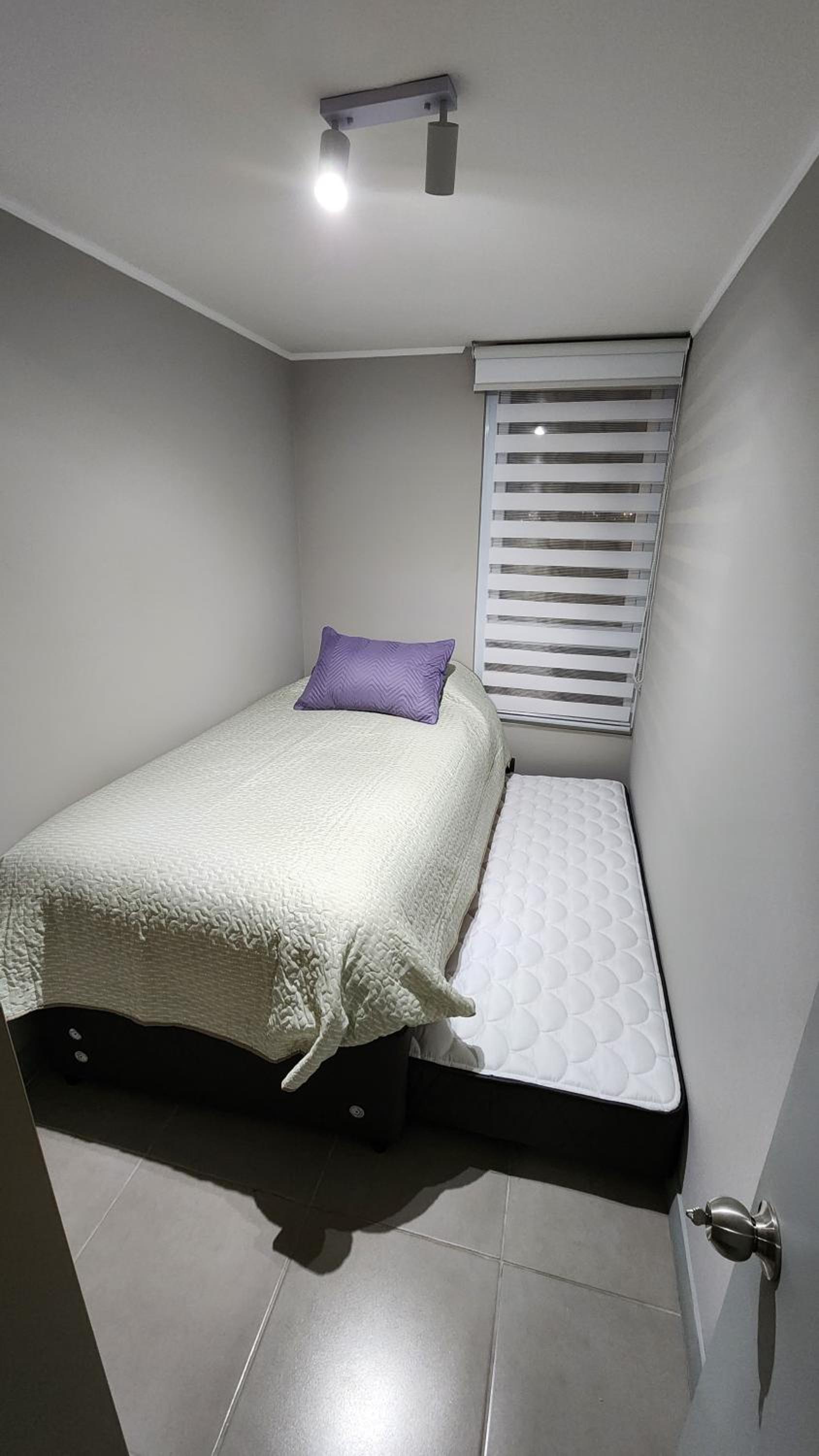 Una Maravilla de Departamento