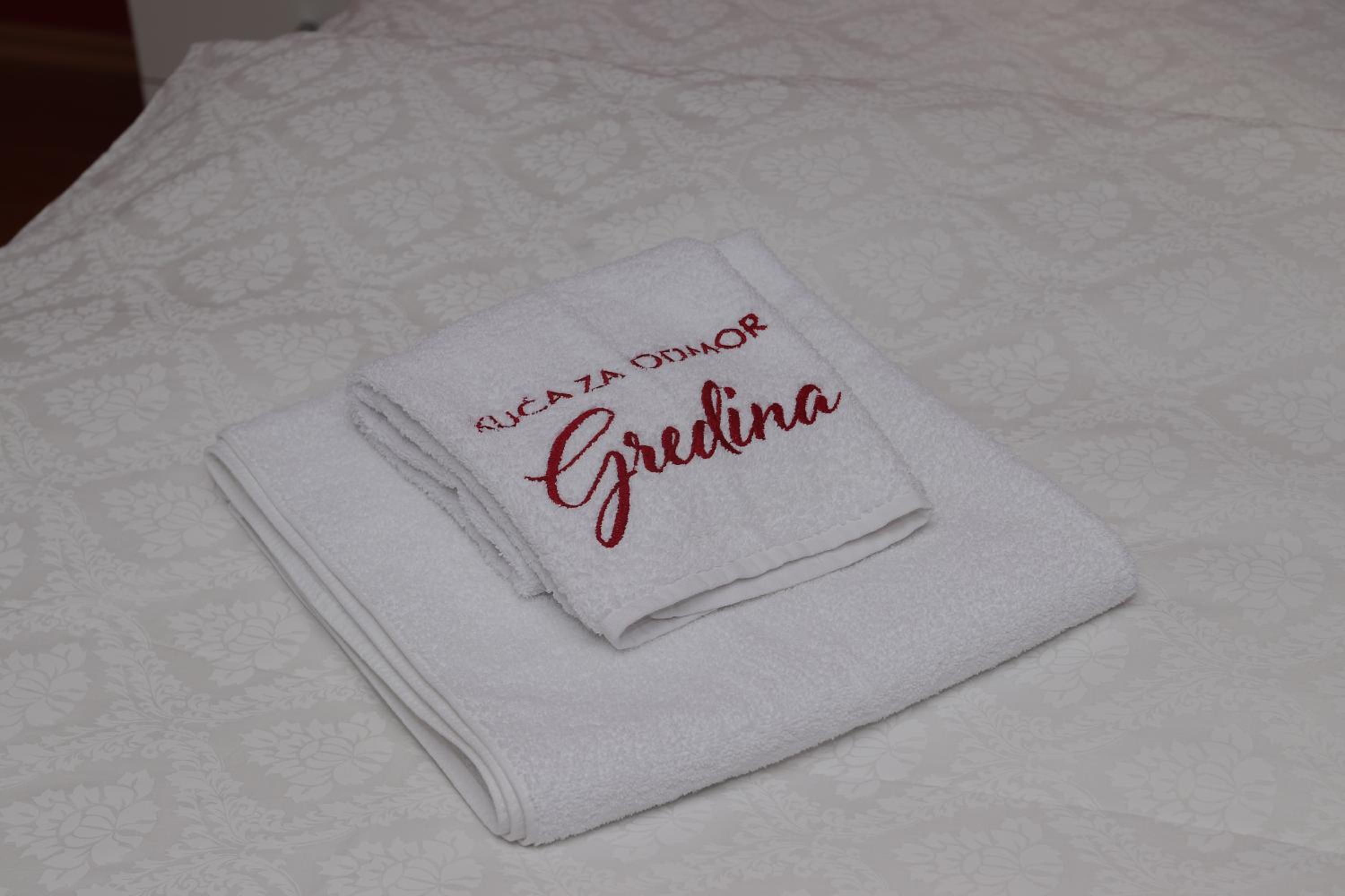 Holiday Home Gredina