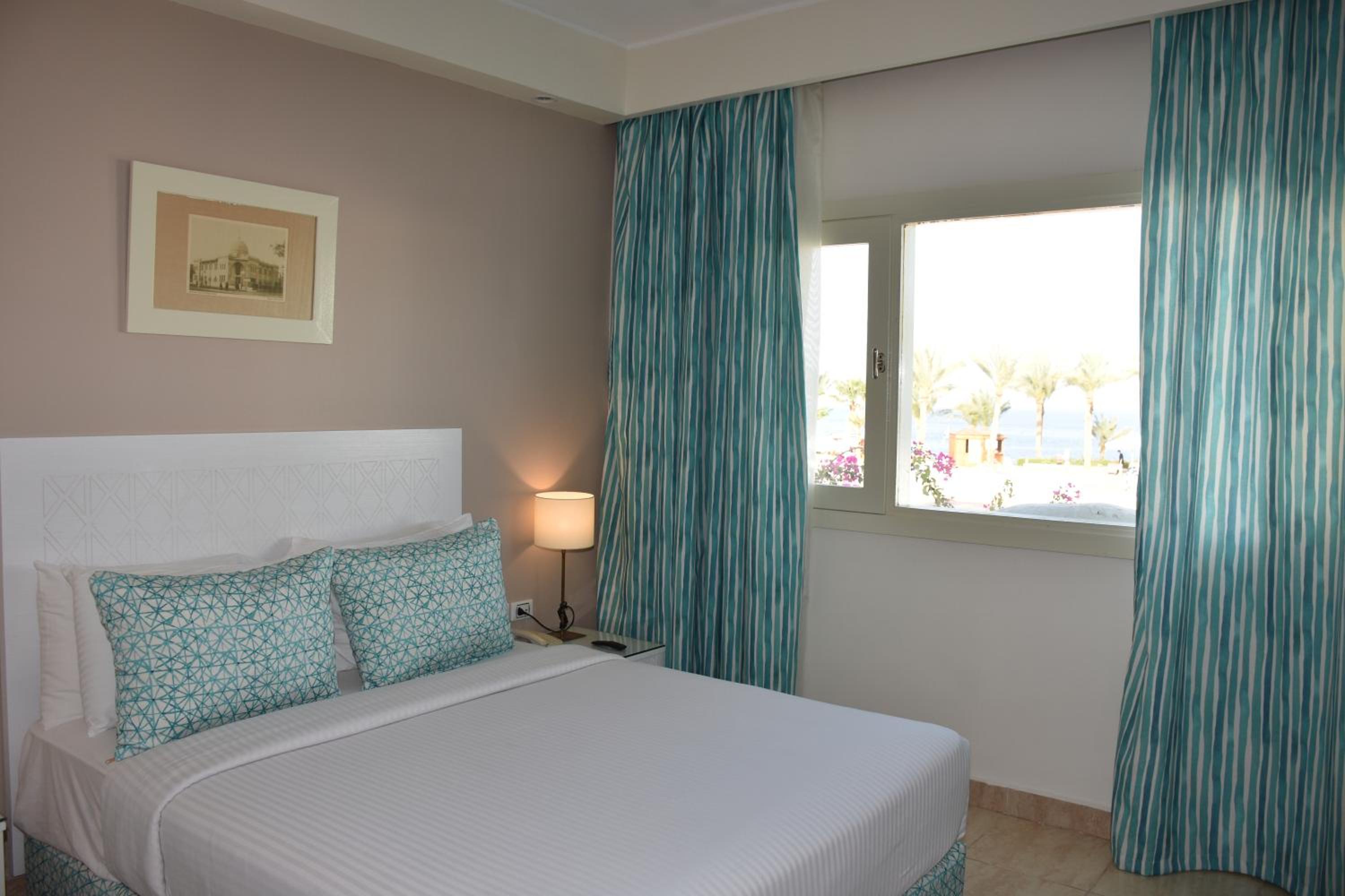 Sharm Club Beach Resort