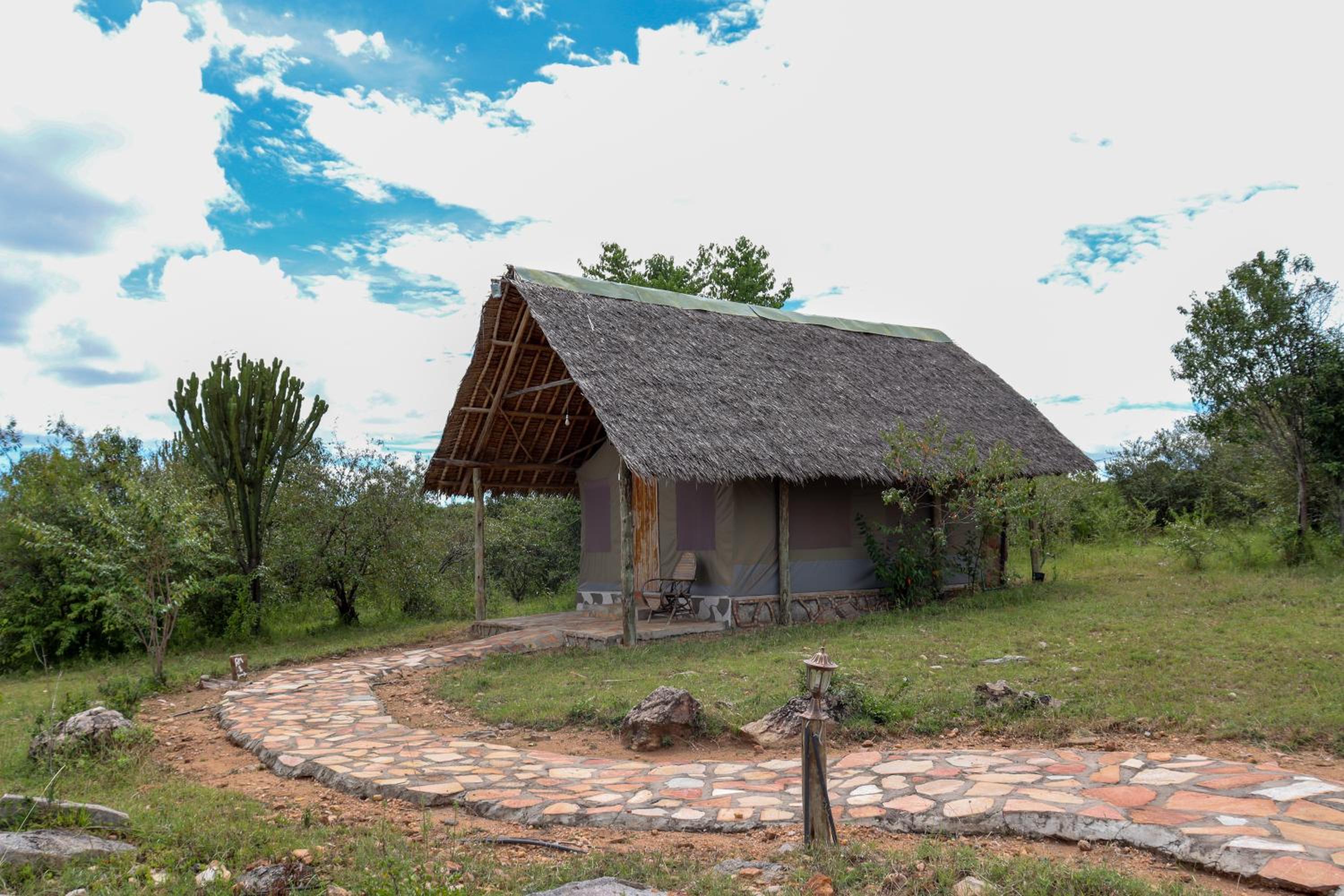 Masai Mara Vacations - Orng'atuny Mara King Camp - Property Image 2