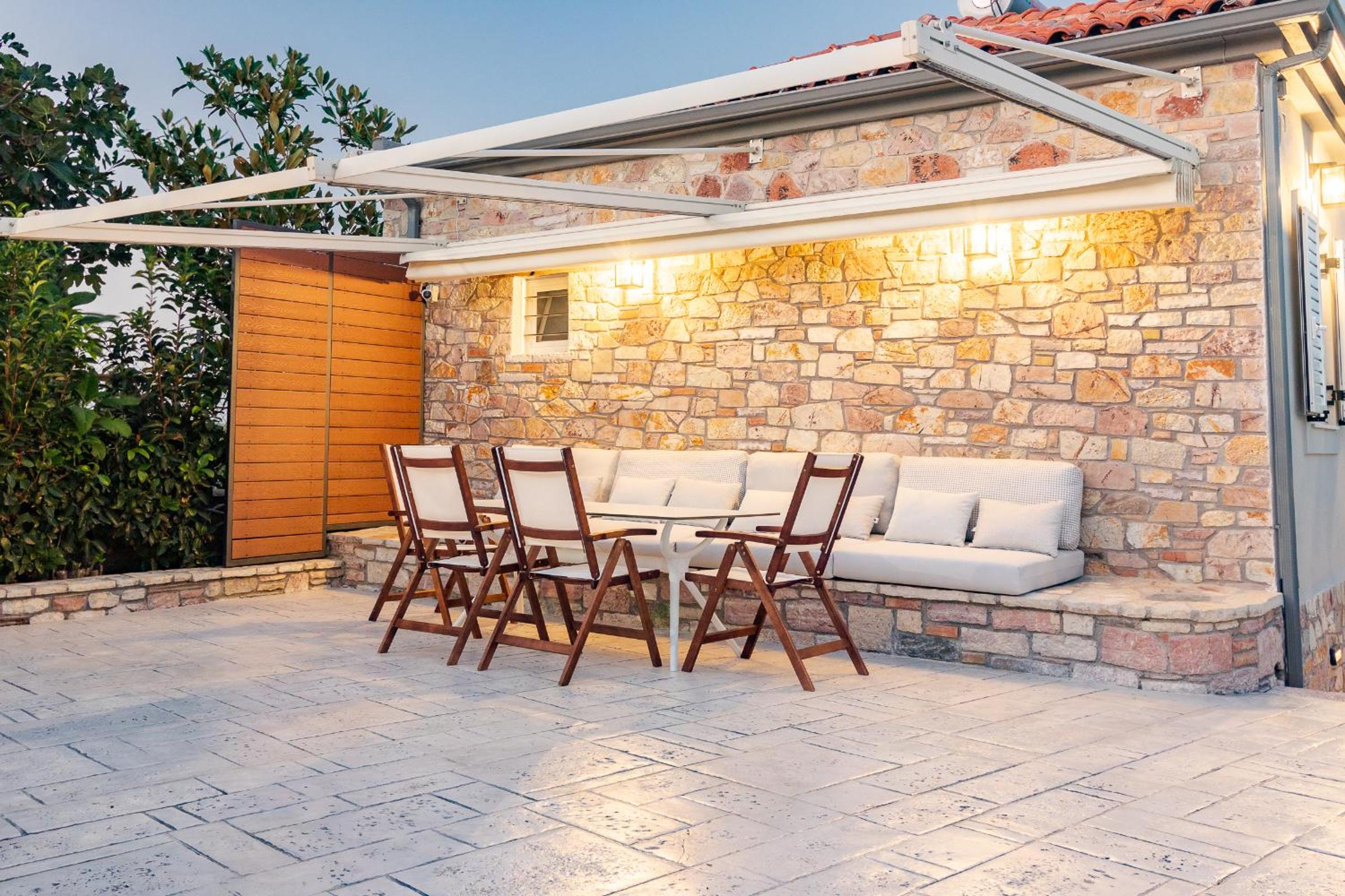 Pithea Luxury Living