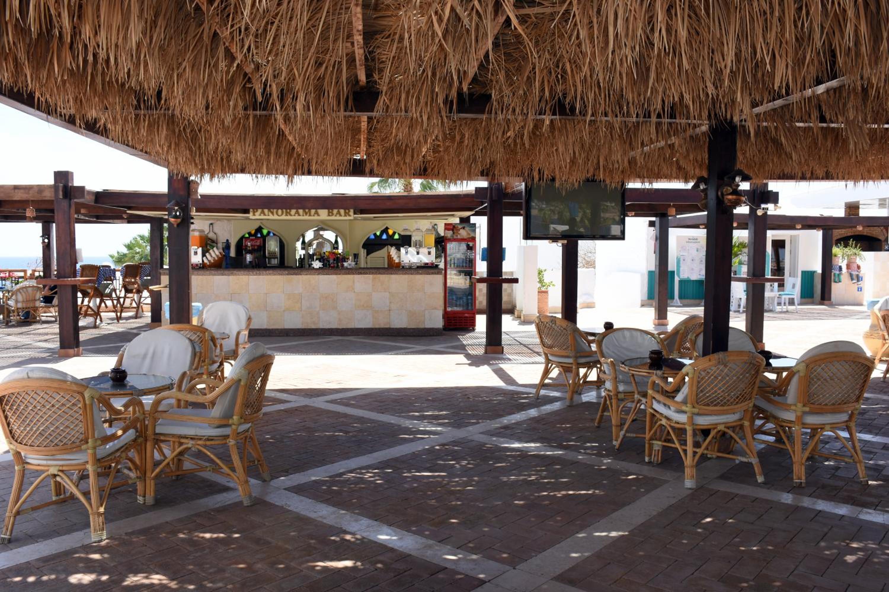 Sharm Club Beach Resort