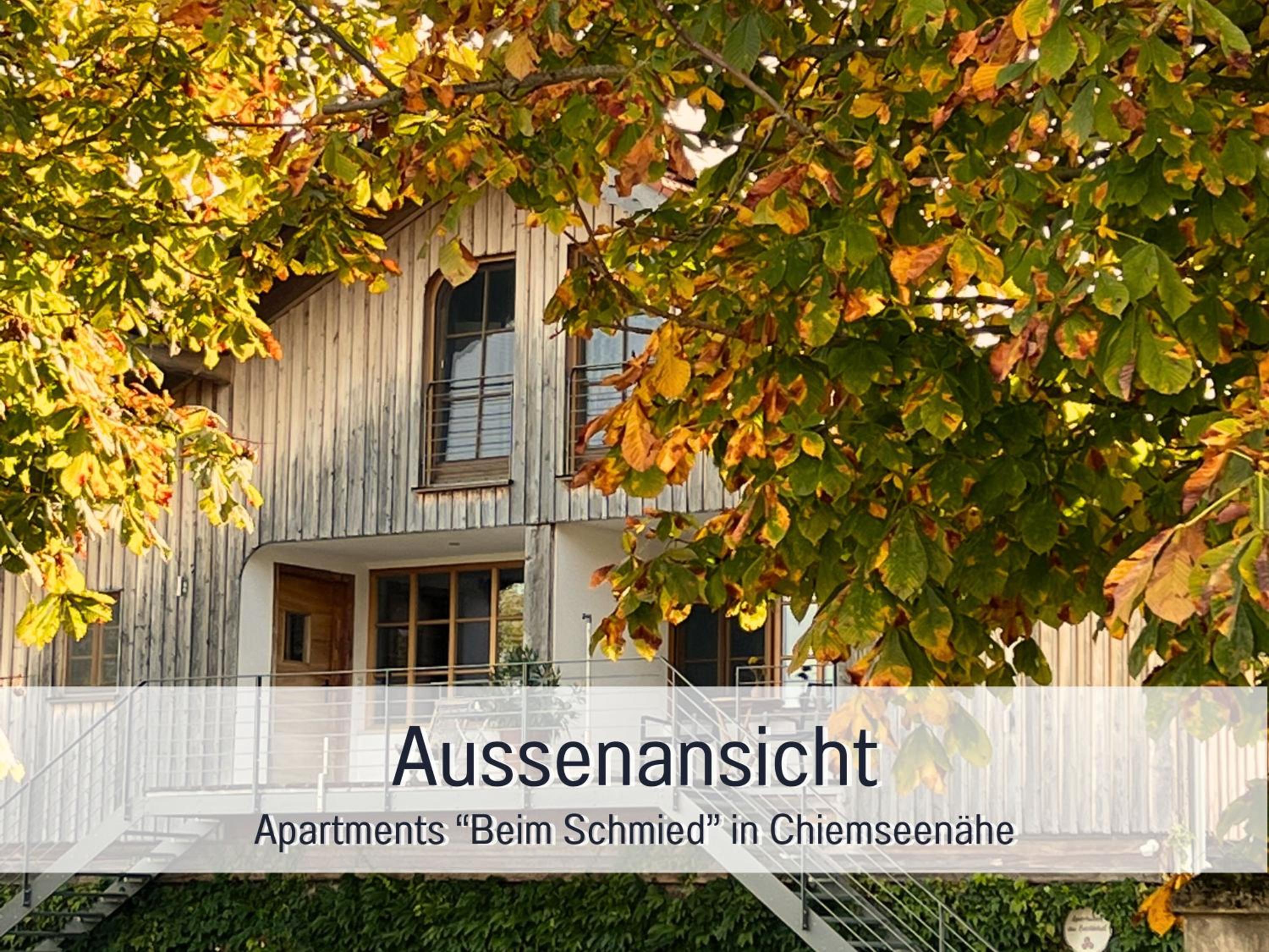 Designerwohnungen 