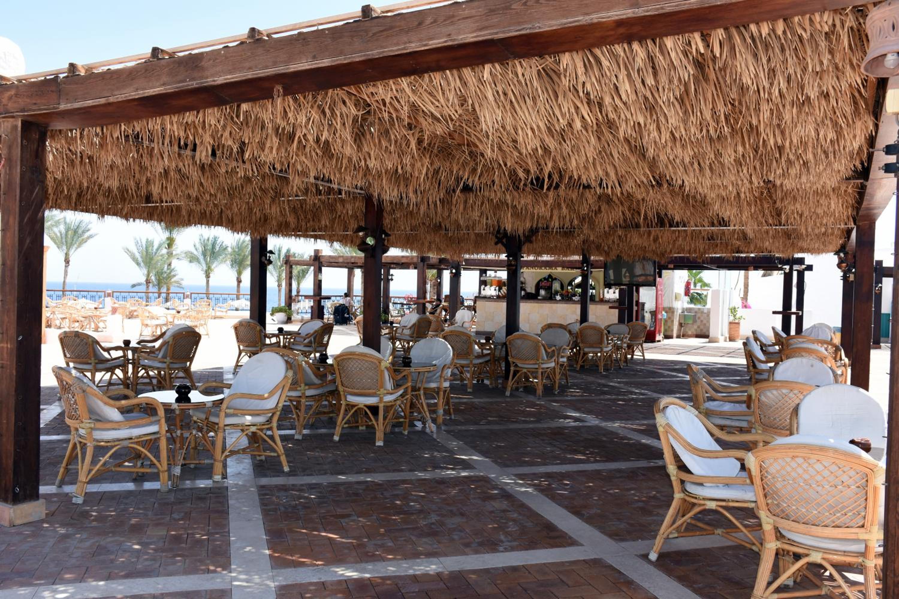 Sharm Club Beach Resort
