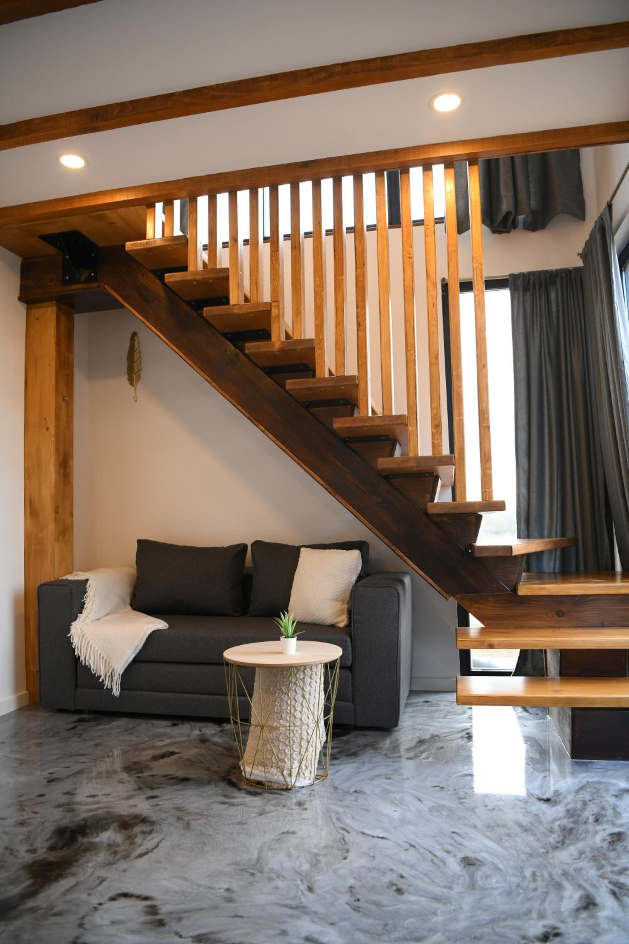 Natura Bungalow