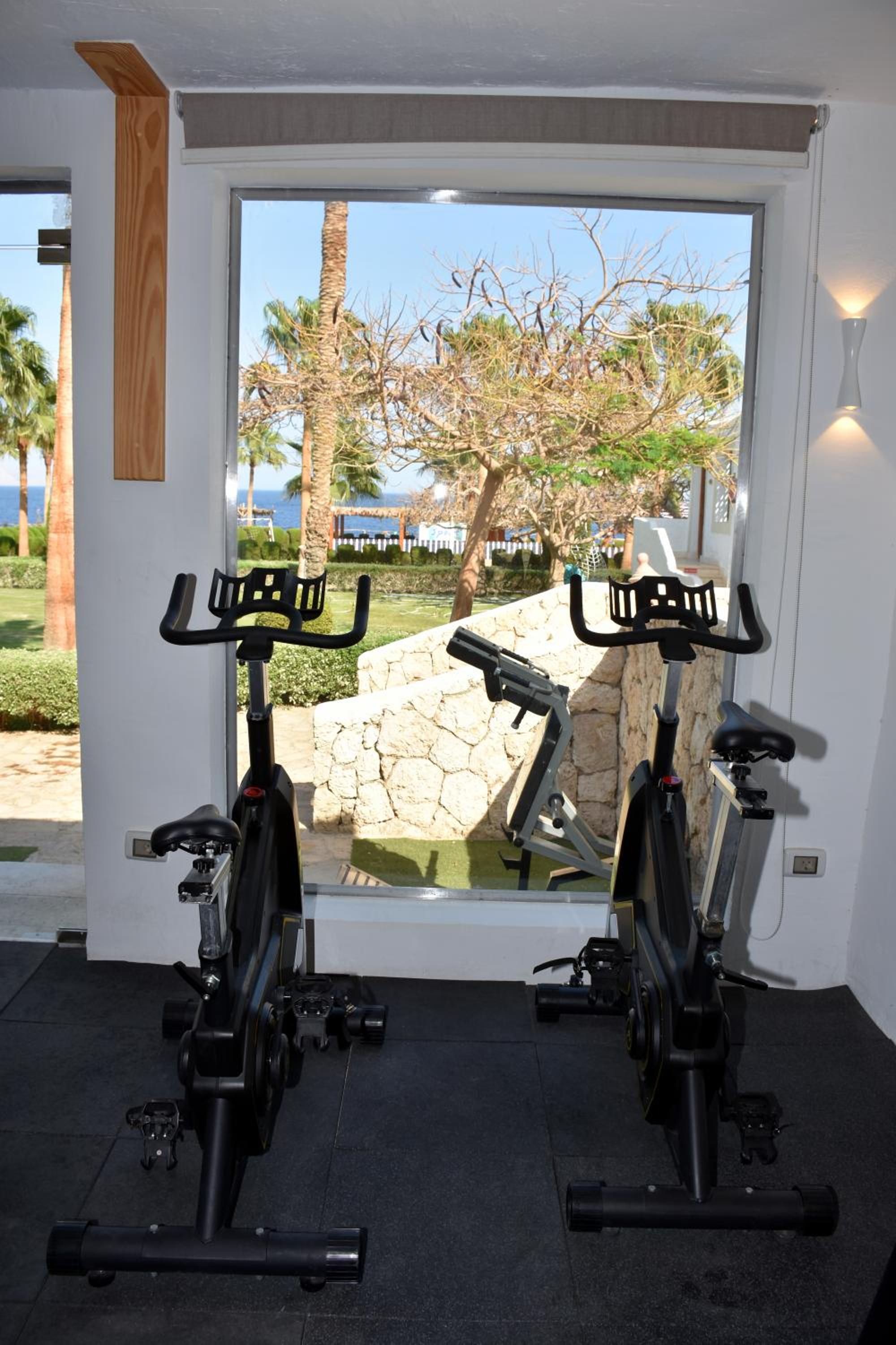 Sharm Club Beach Resort
