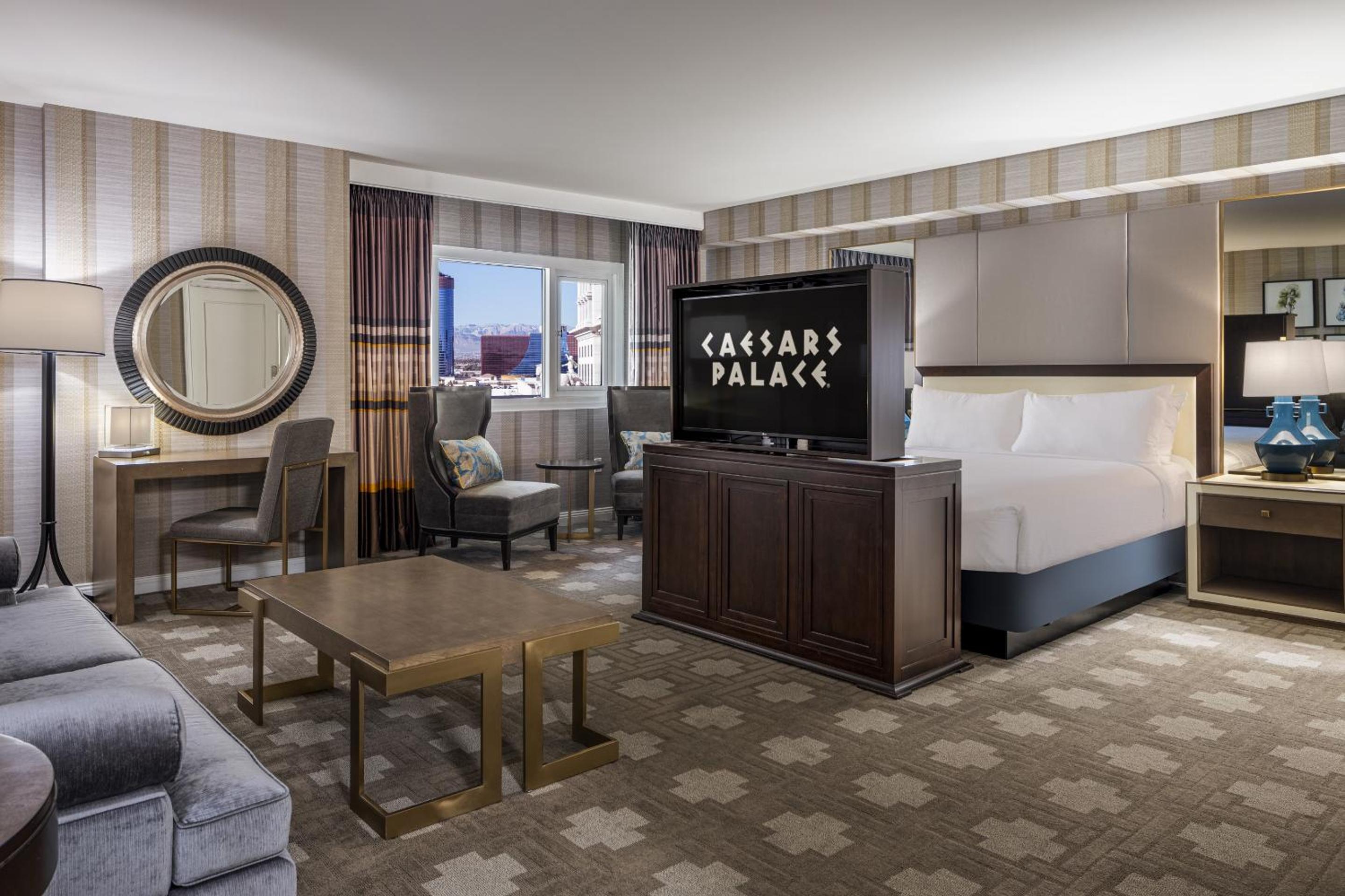 Caesars Palace Hotel & Casino, Foto 59