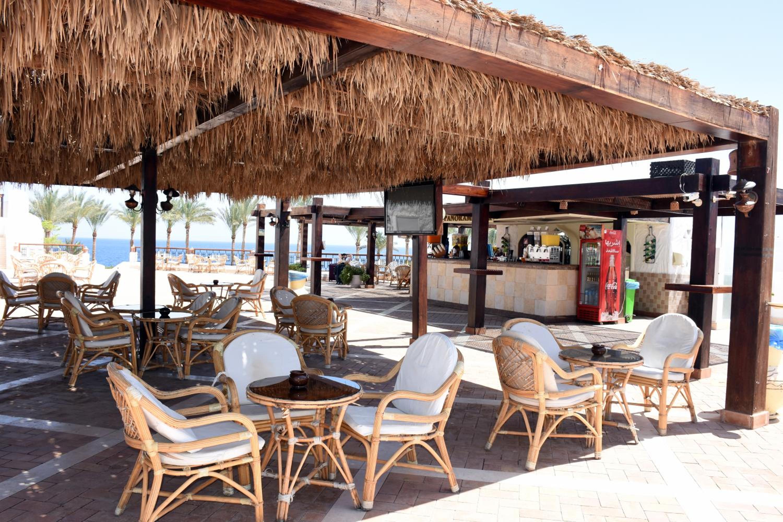 Sharm Club Beach Resort