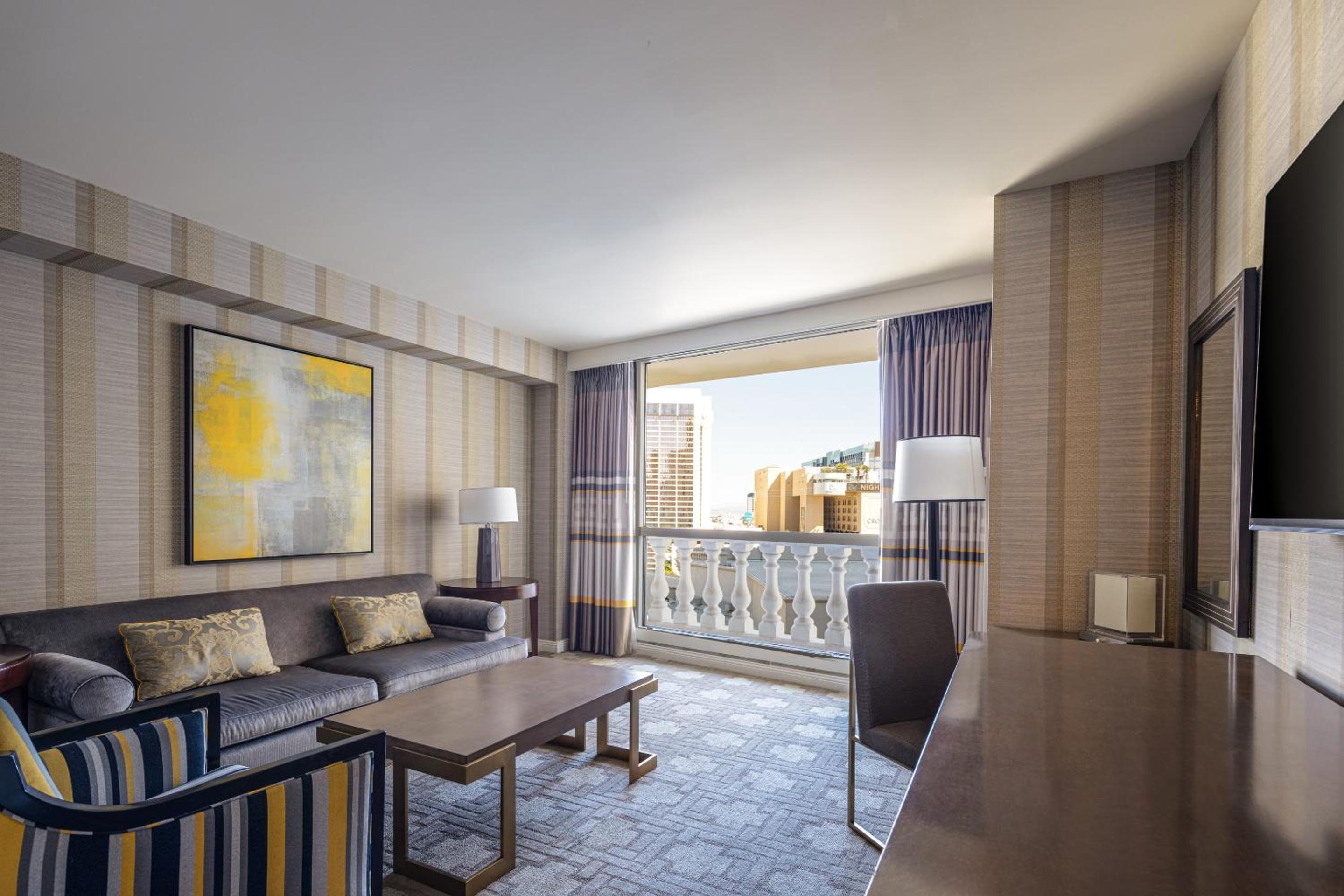 Caesars Palace Hotel & Casino, Foto 153