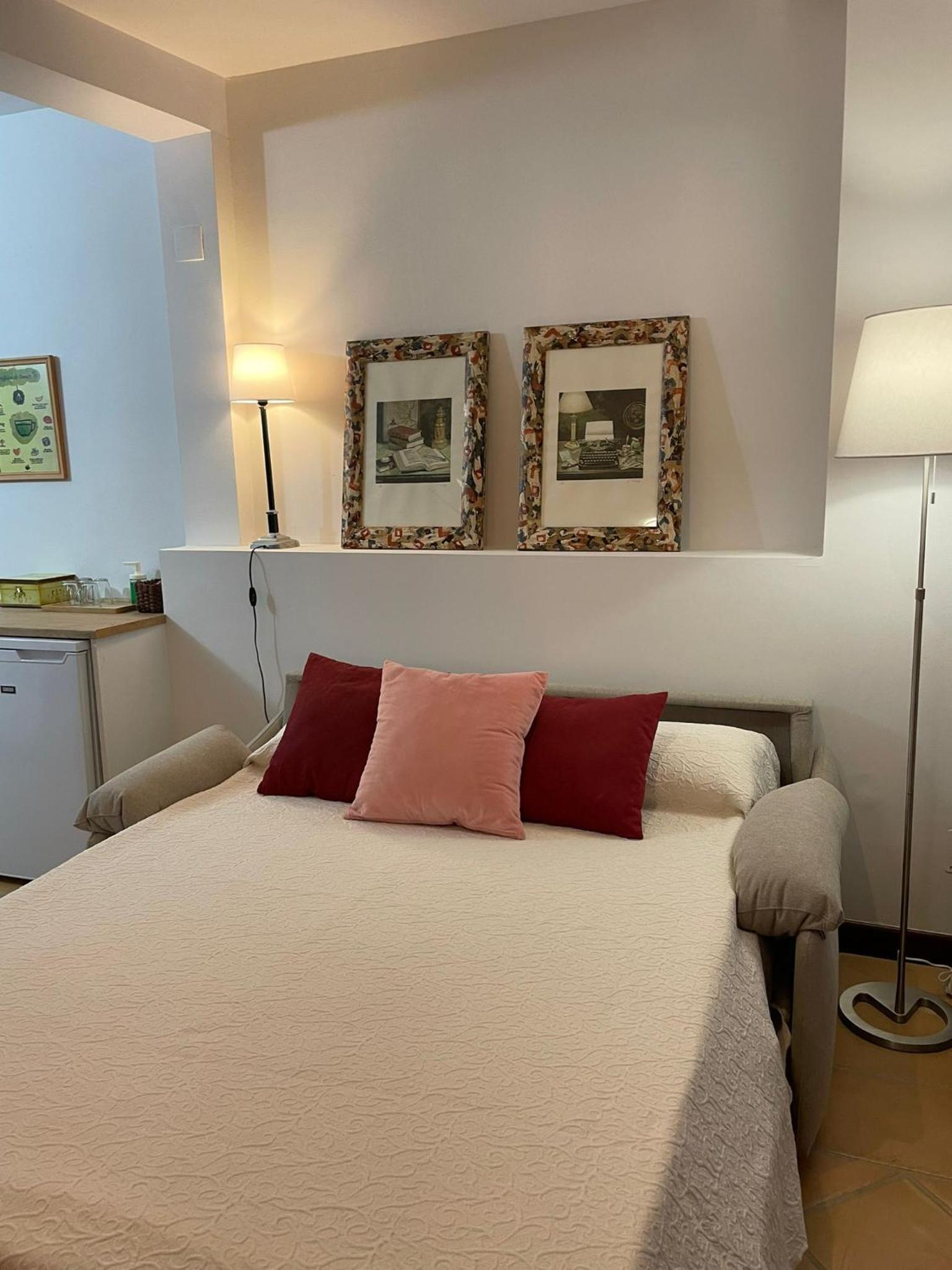 Apartamentos Turisticos La vida de antes