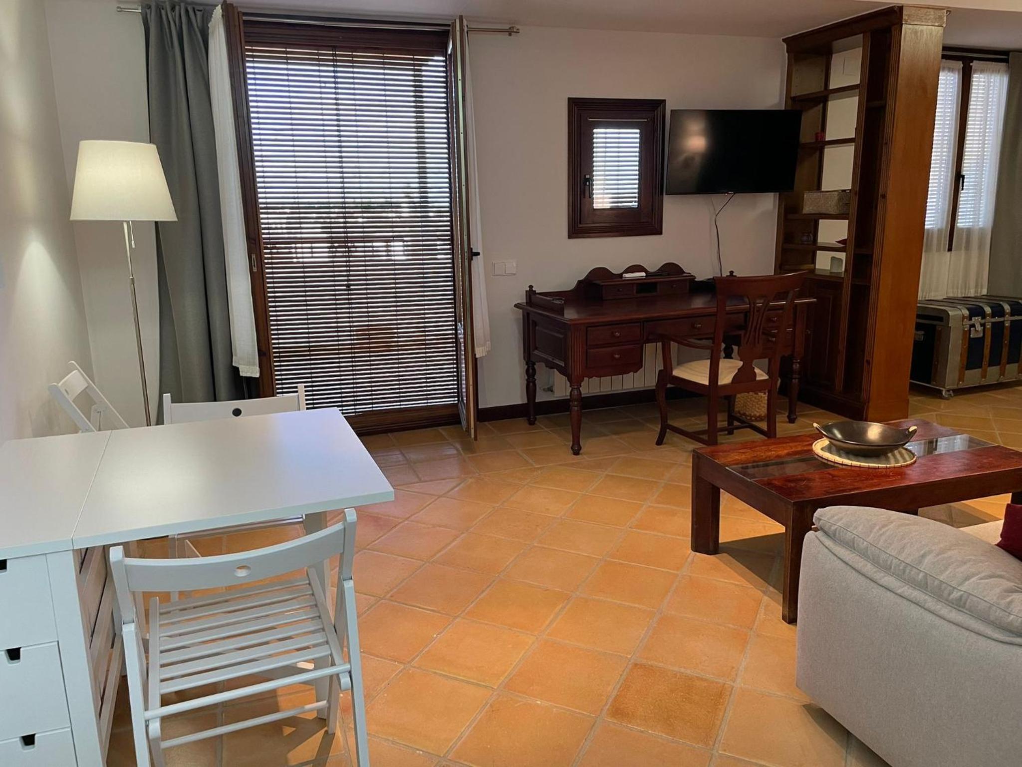 Apartamentos Turisticos La vida de antes