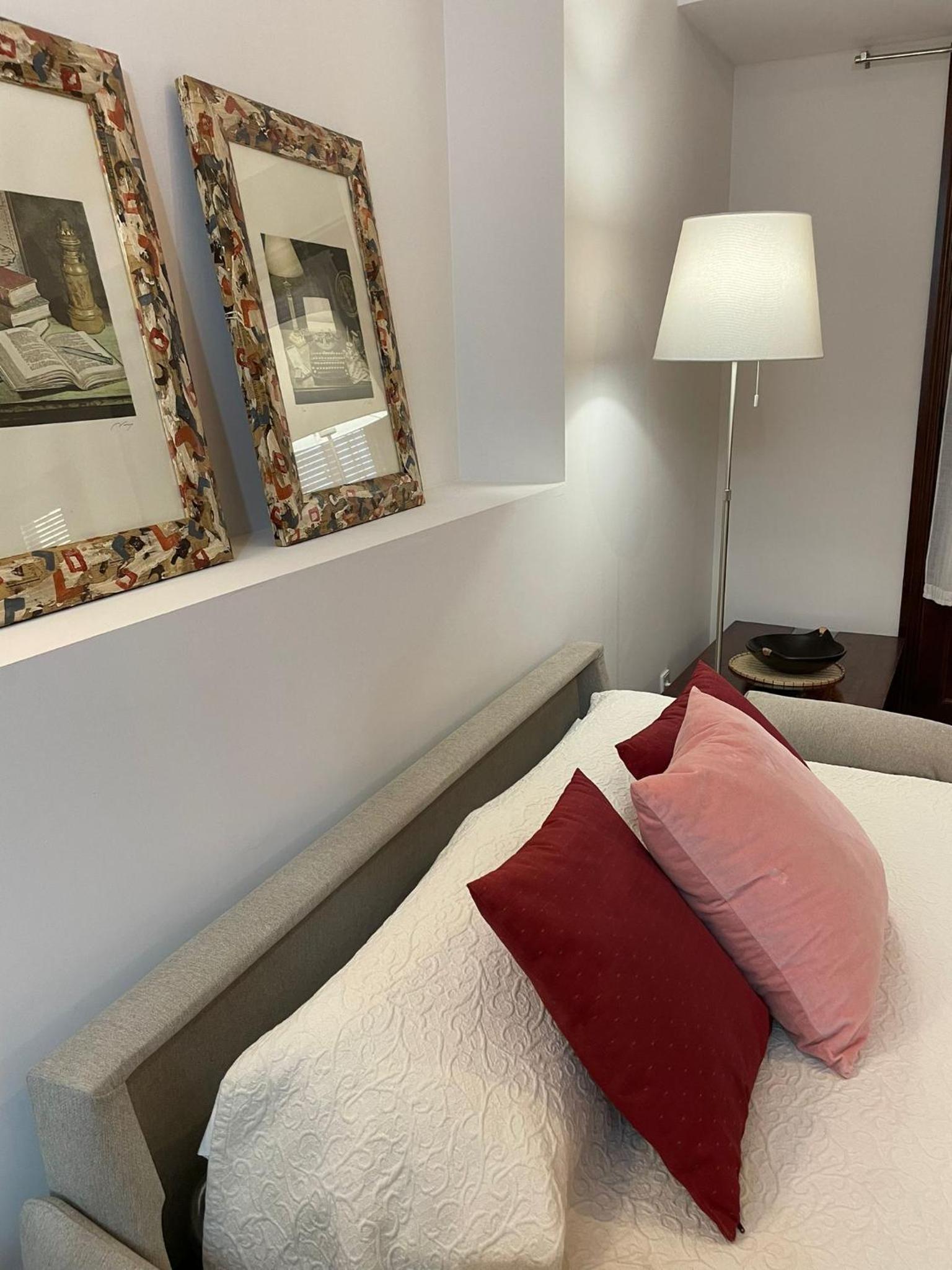 Apartamentos Turisticos La vida de antes
