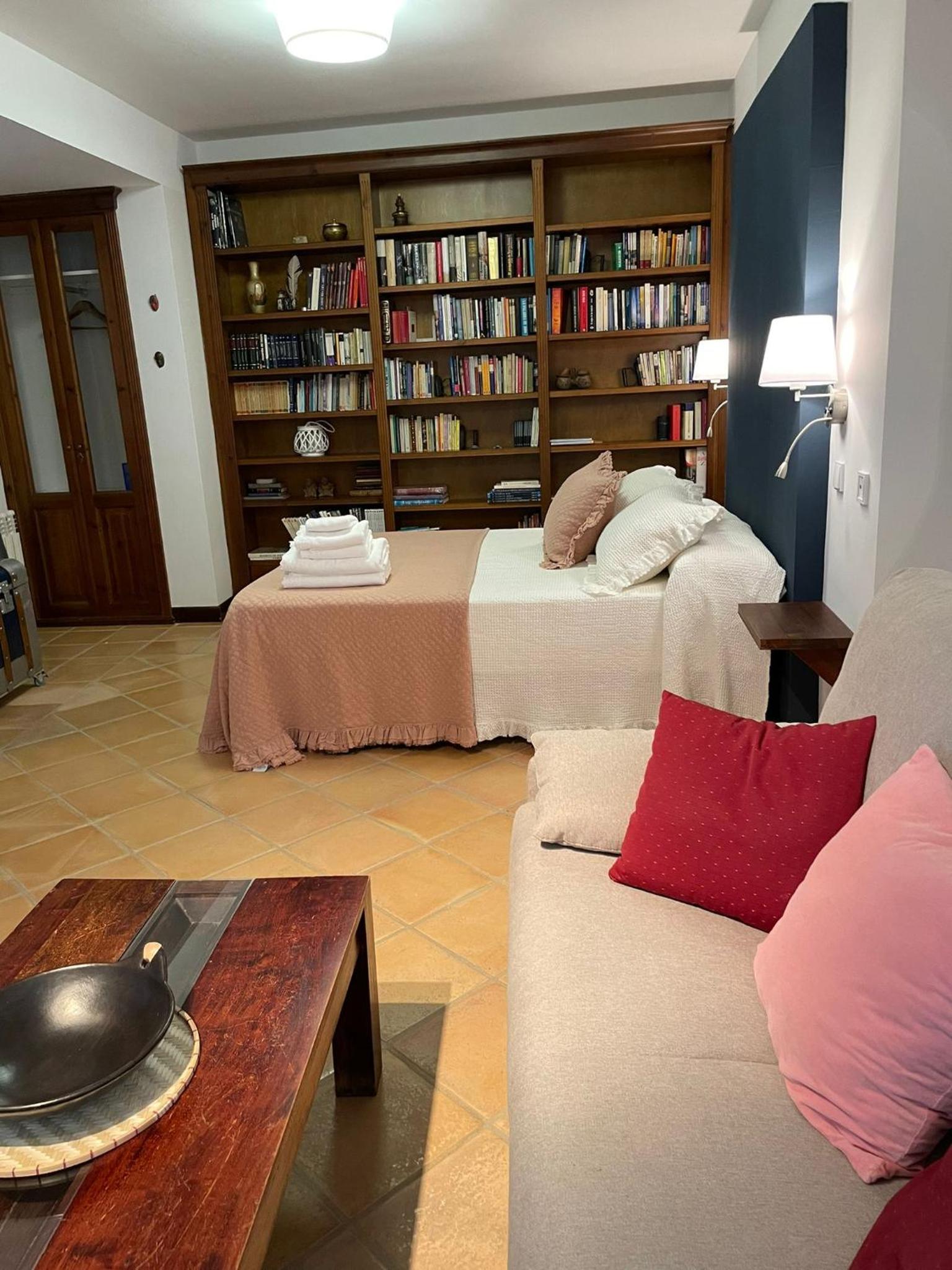 Apartamentos Turisticos La vida de antes