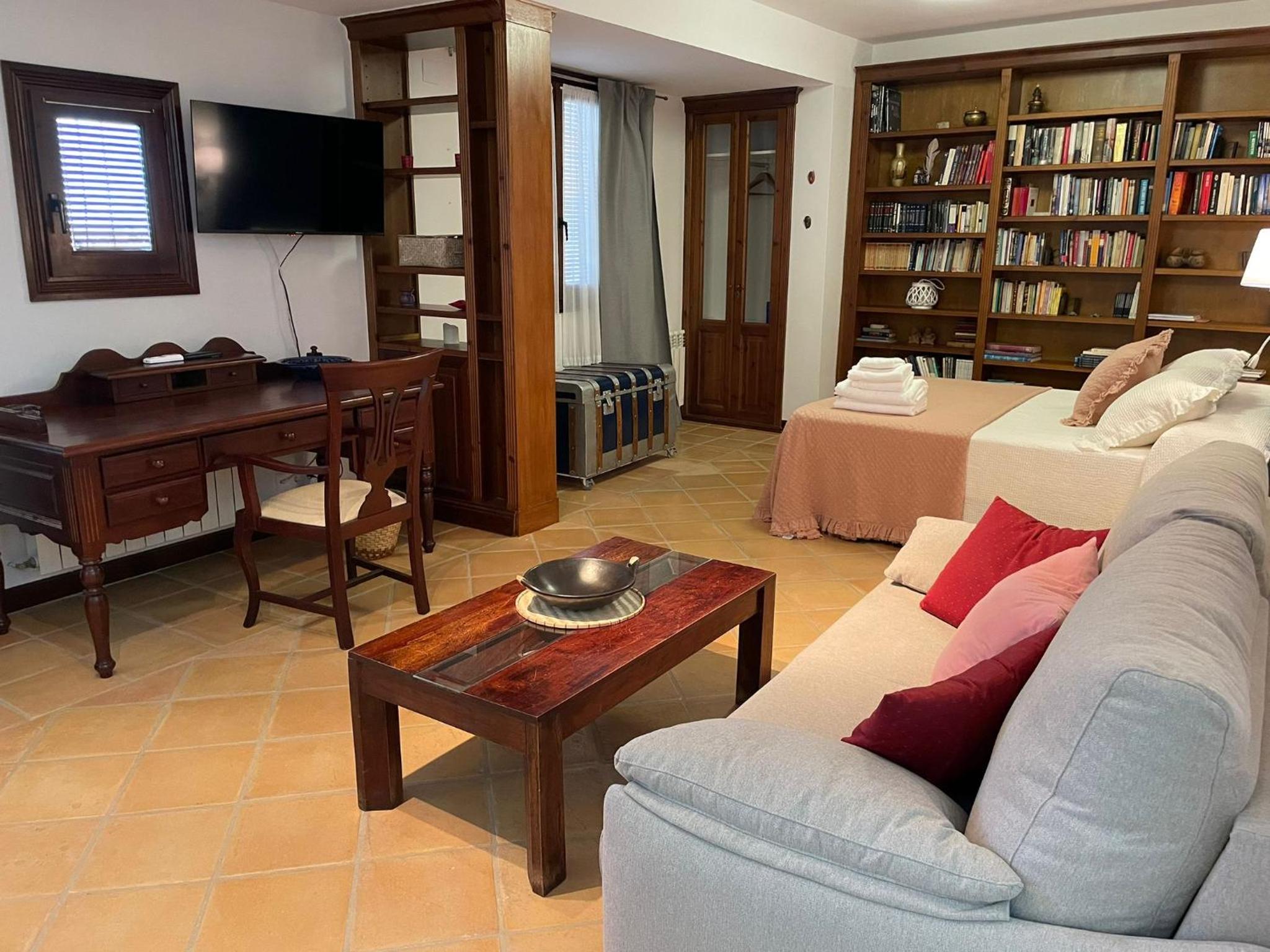 Apartamentos Turisticos La vida de antes