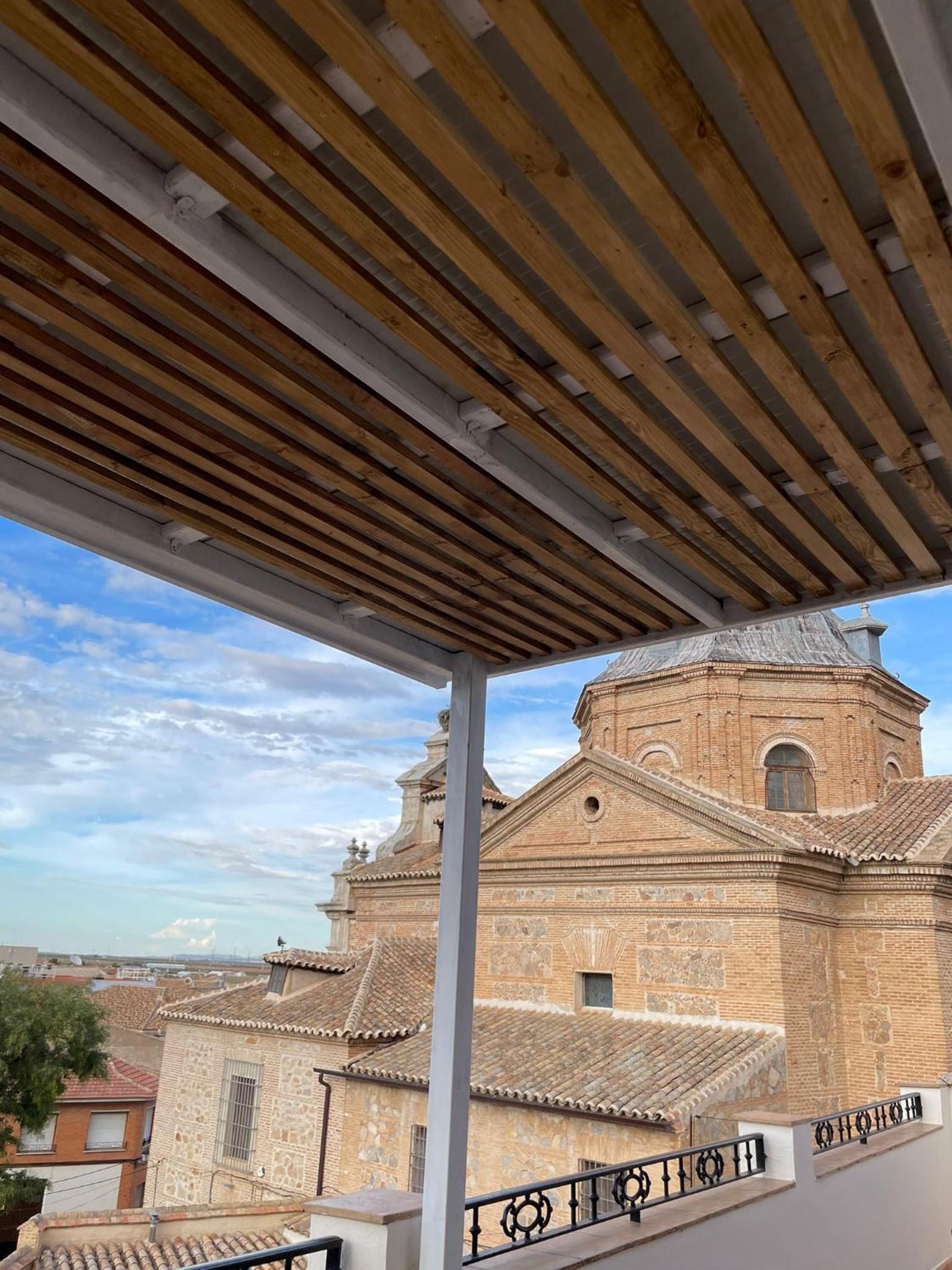 Apartamentos Turisticos La vida de antes