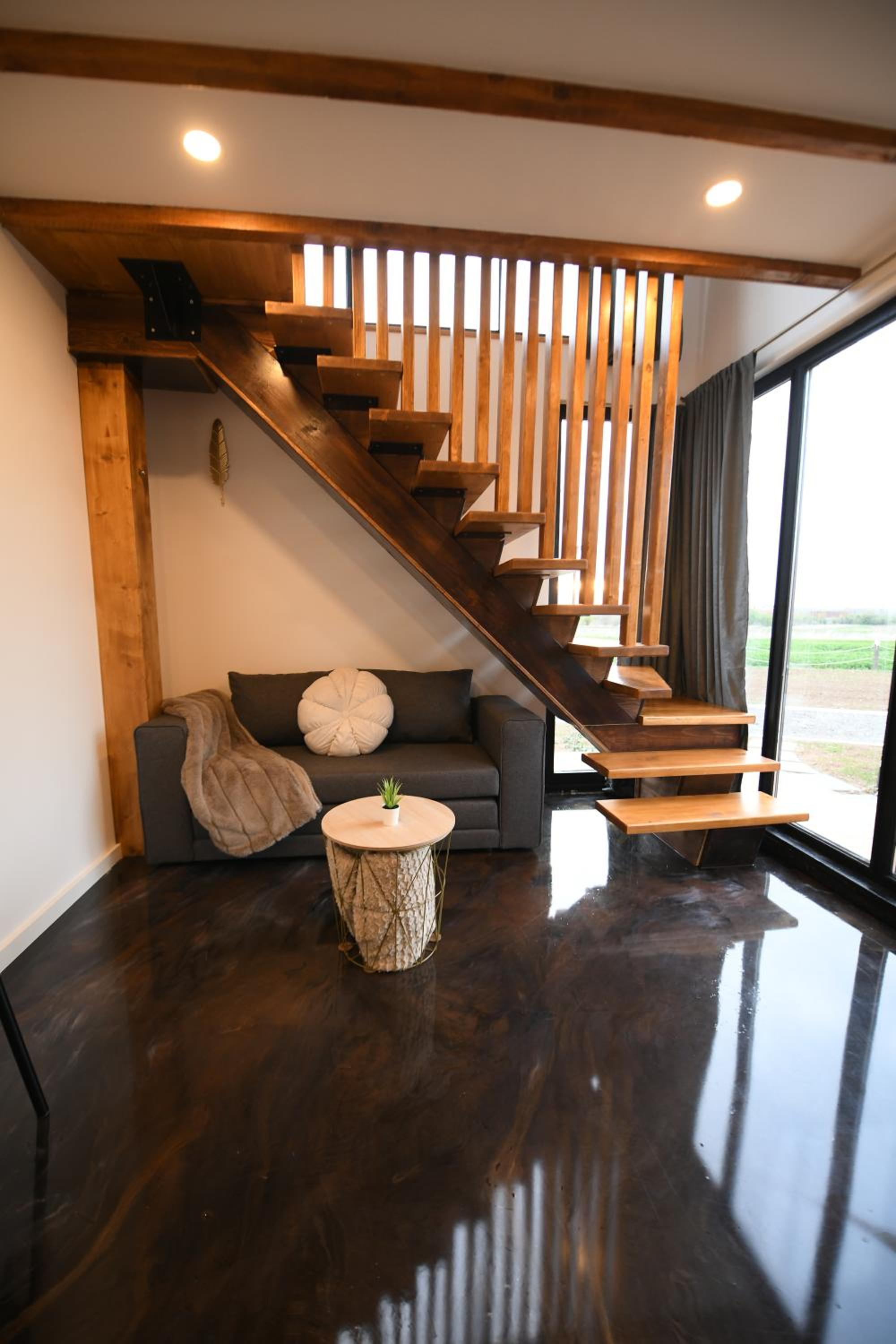 Natura Bungalow