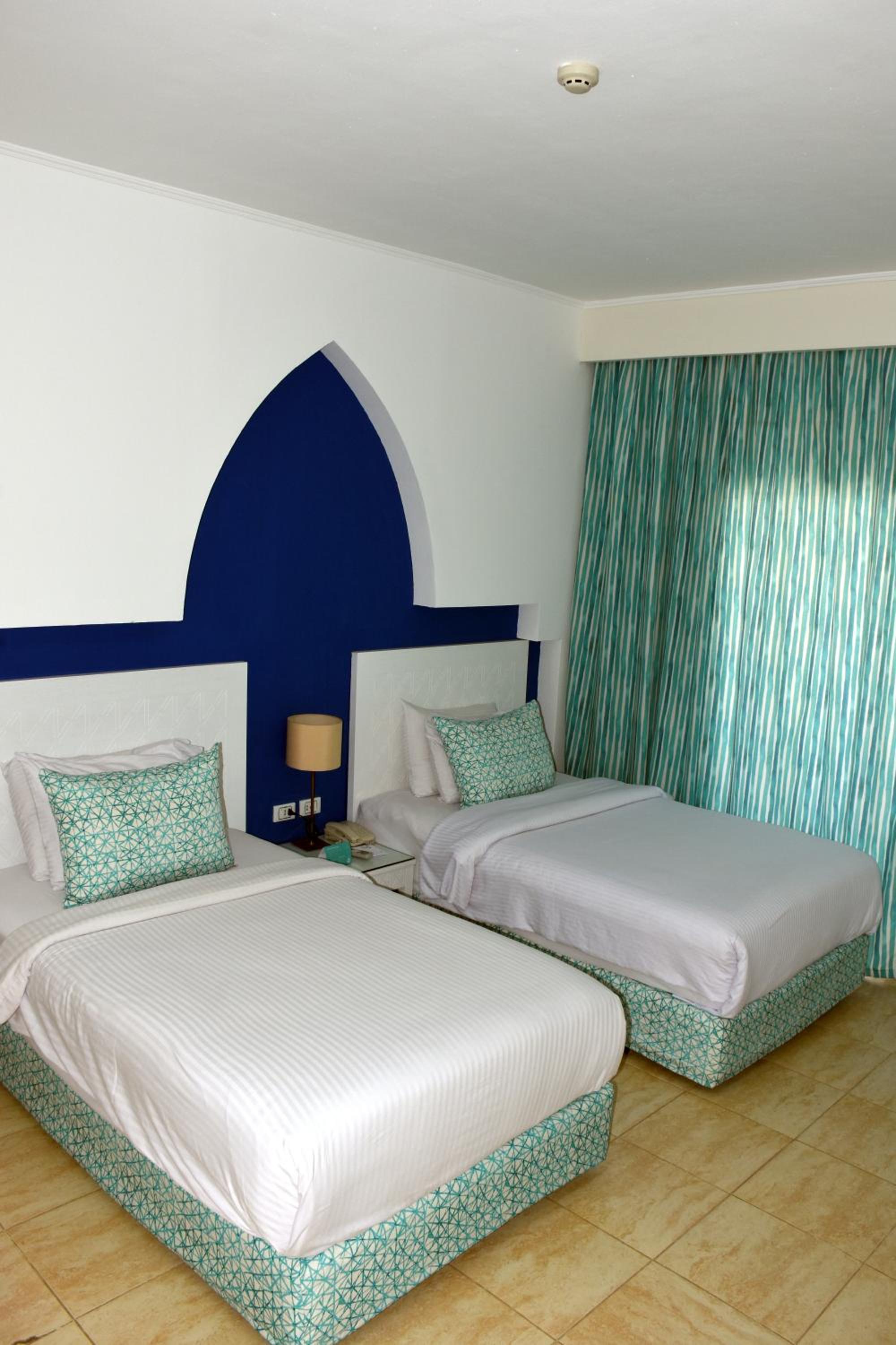 Sharm Club Beach Resort