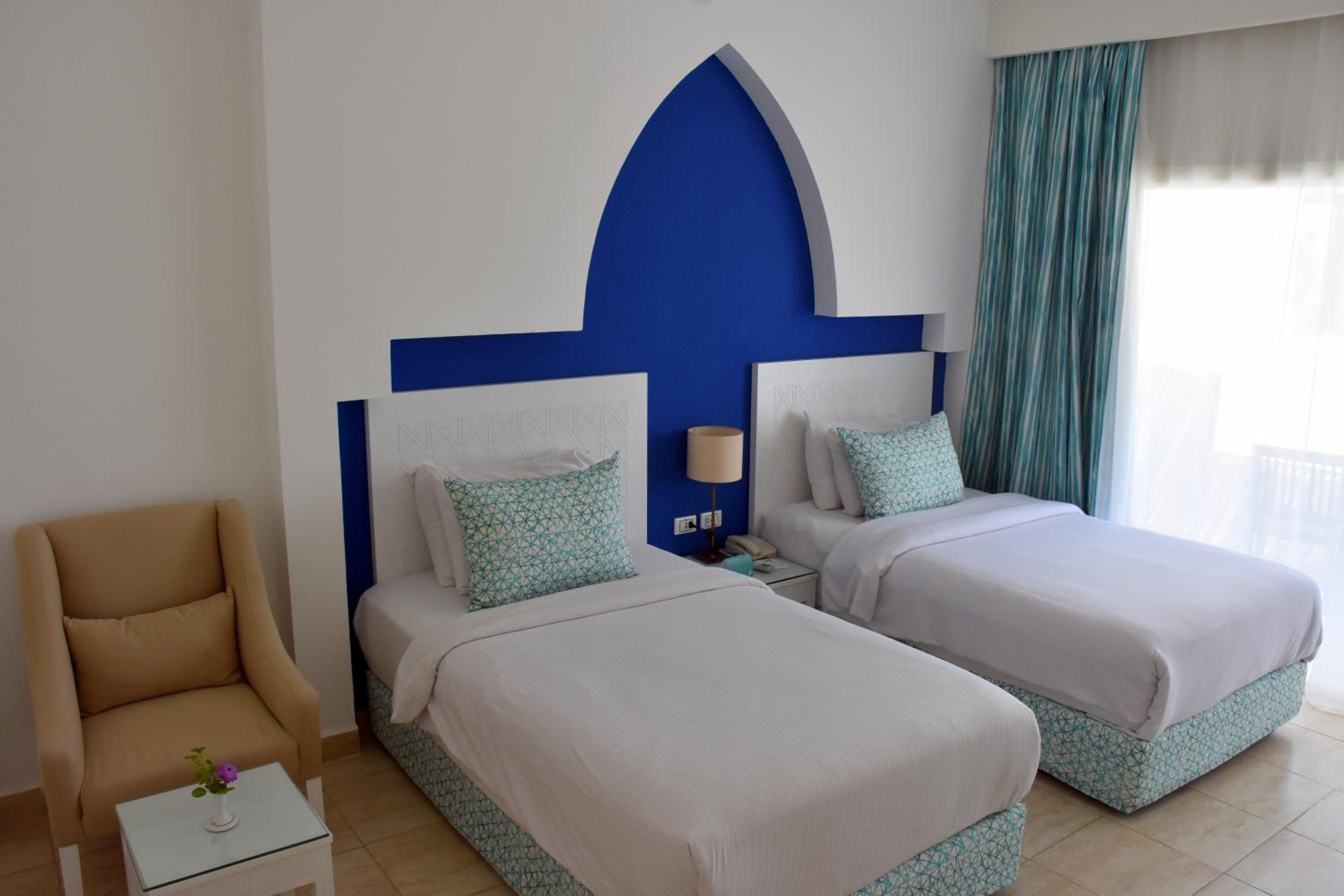 Sharm Club Beach Resort