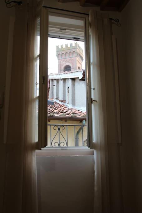Borgo dei vigneti en Montecarlo — balance & terrace