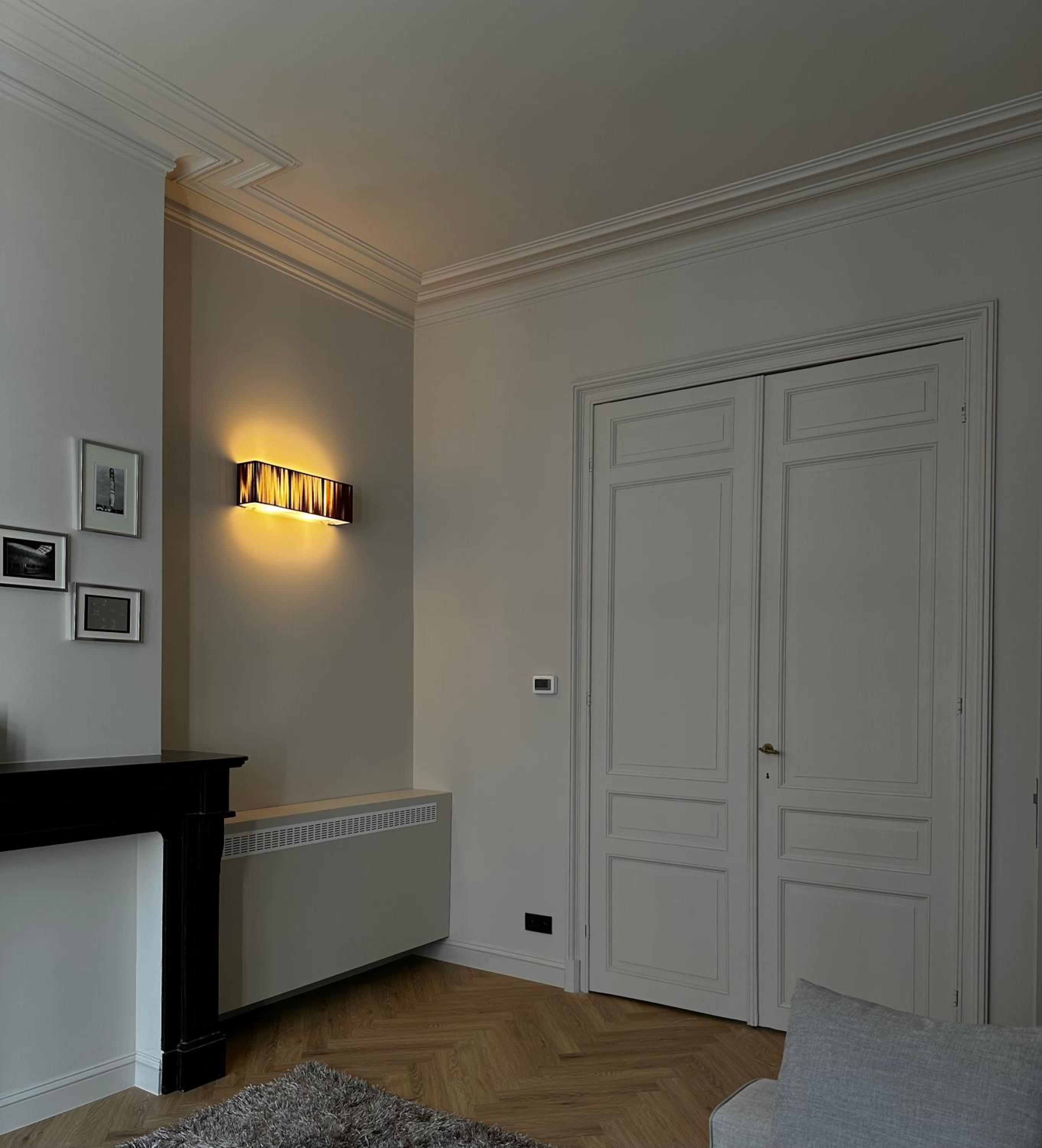 Villa Frans Superior appartement 1 slpk