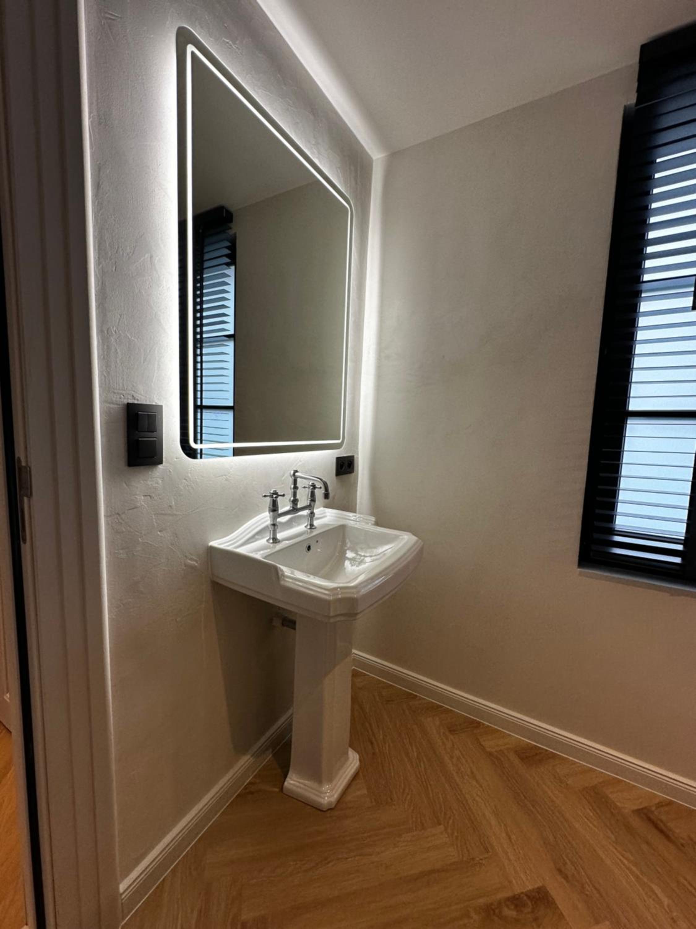 Villa Frans Superior appartement 1 slpk